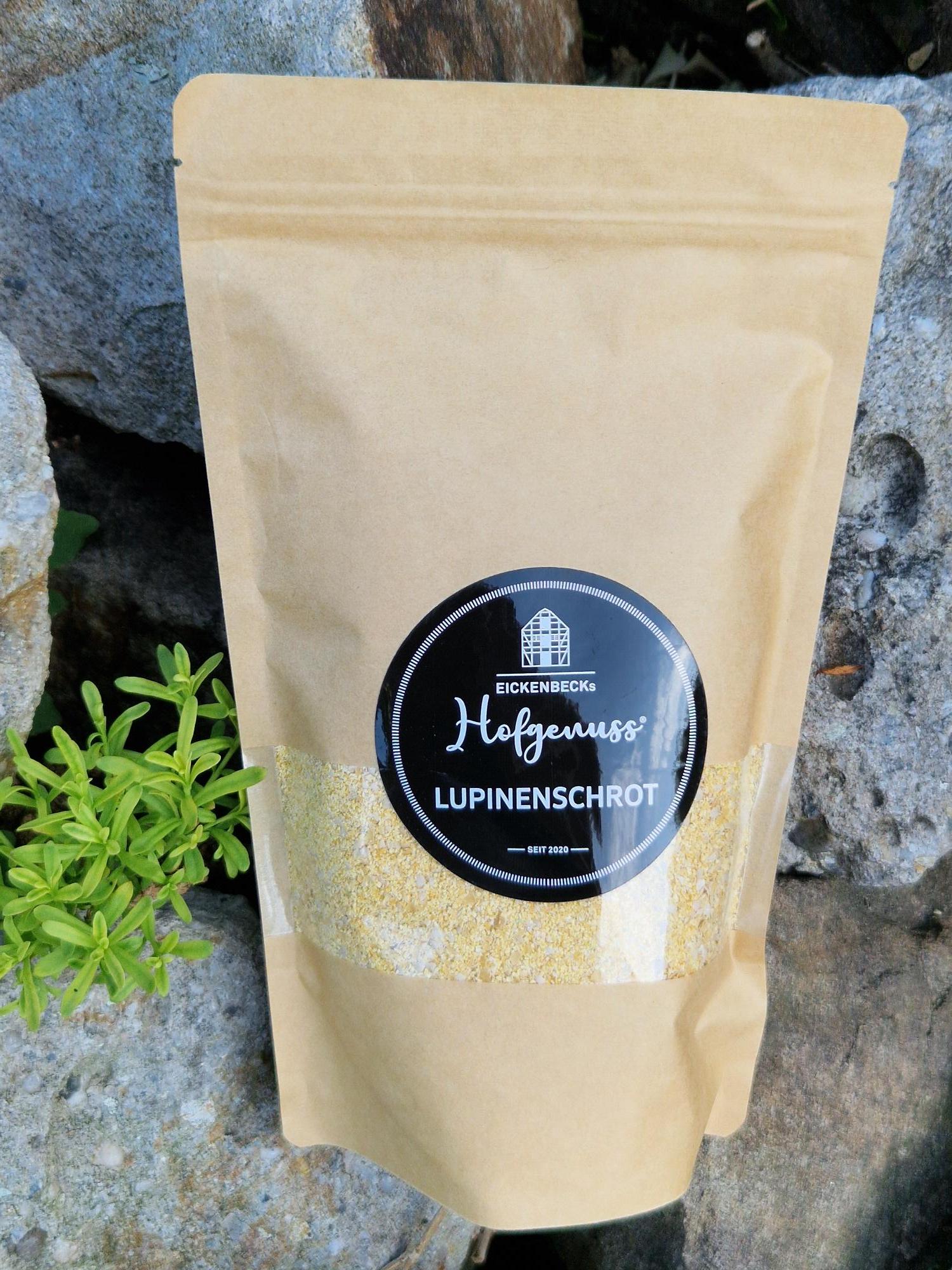 Lupinenschrot 500 g