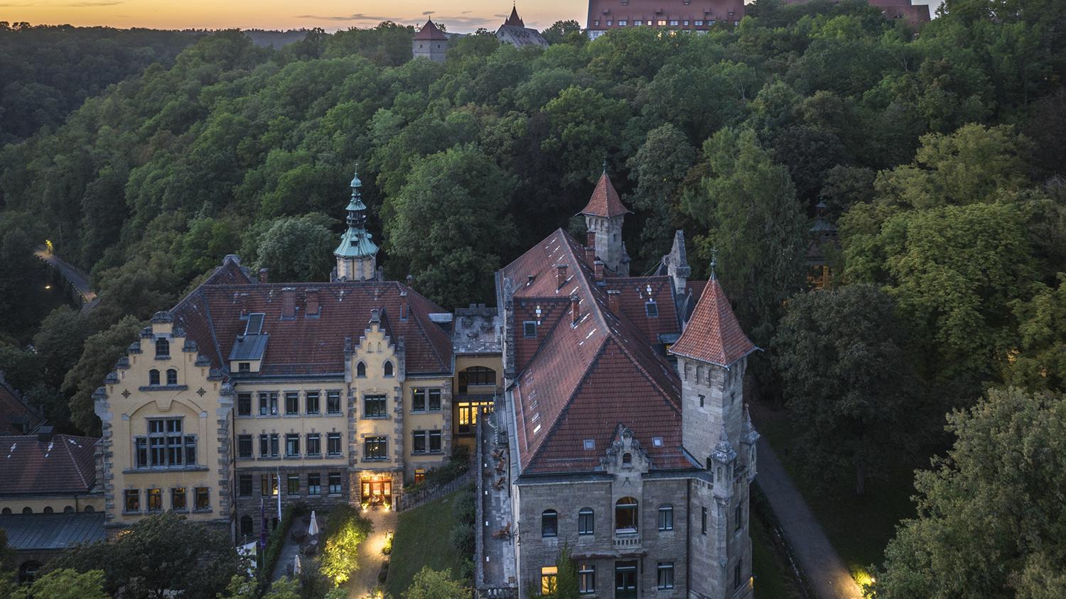 Wildbad Rothenburg o.d.Tbr.