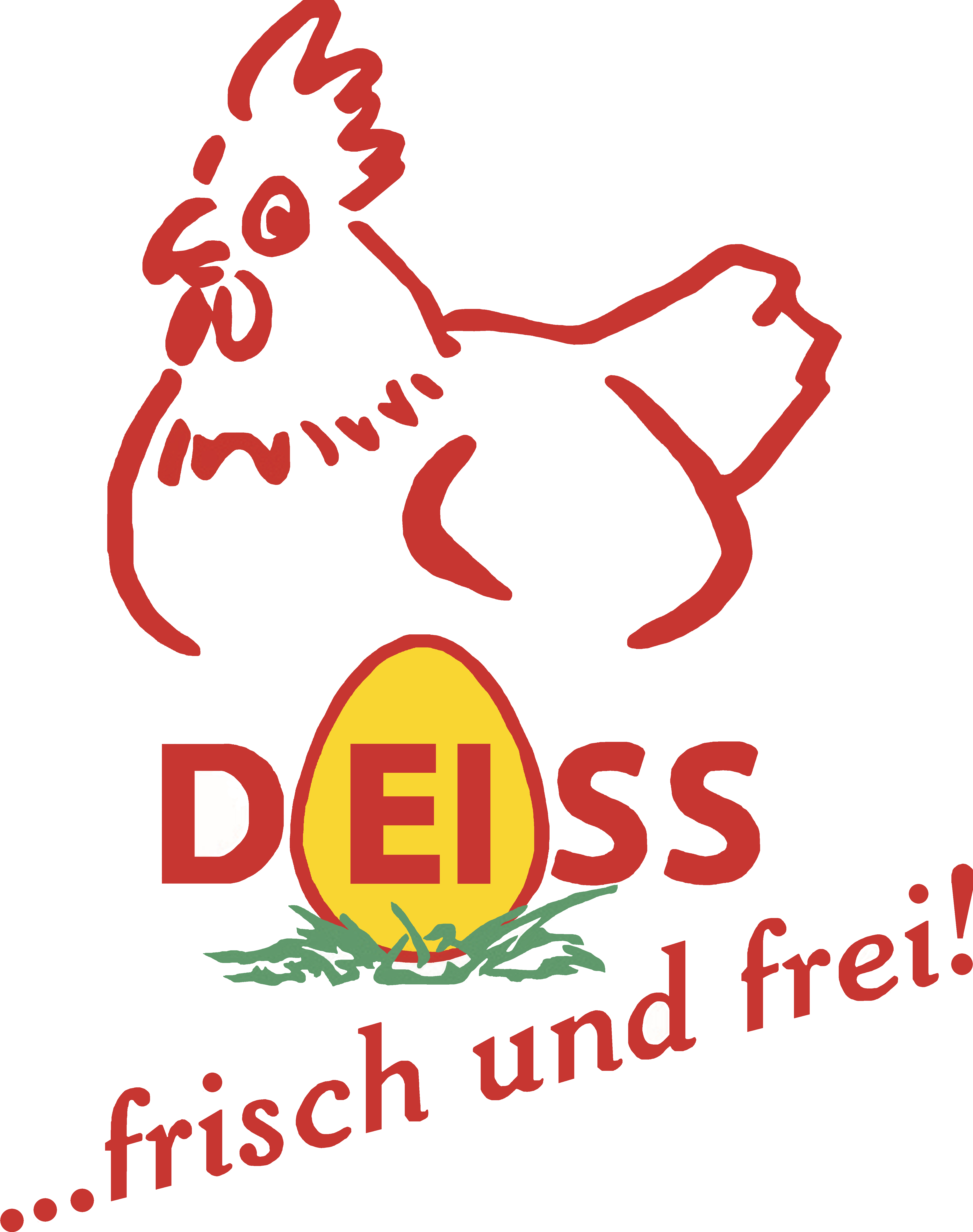 Deiss Ei
