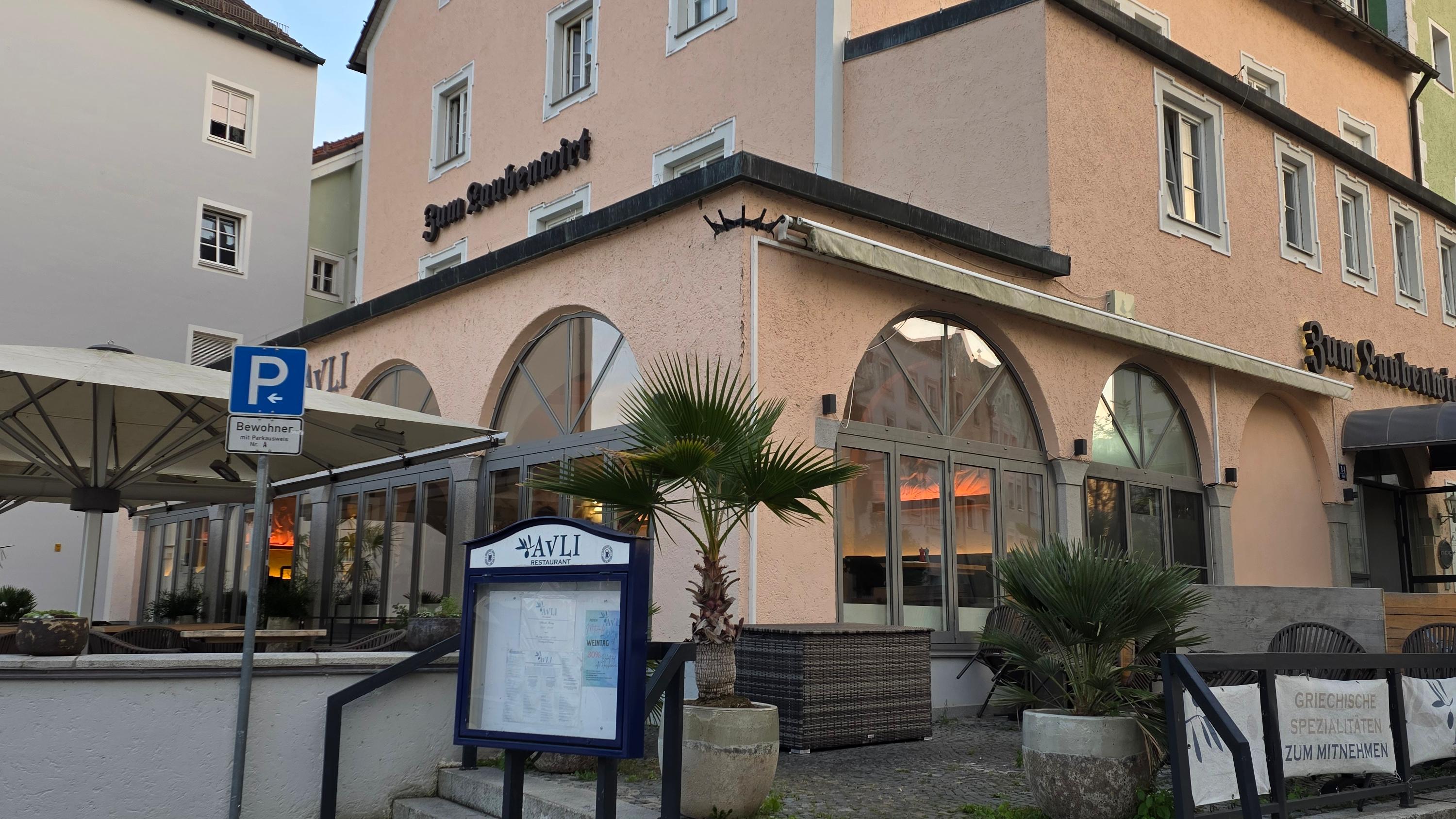 Levante GmbH