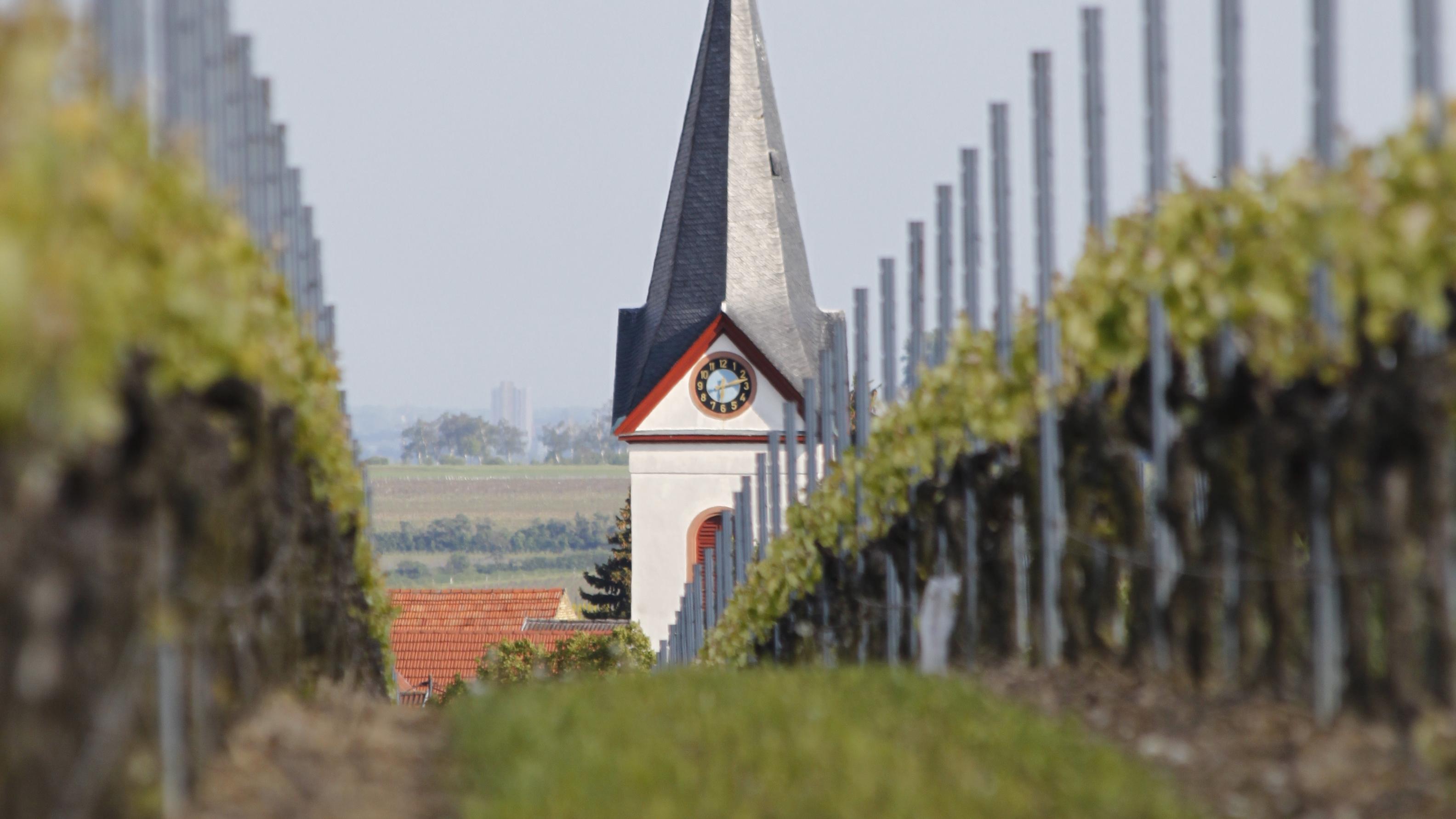 Weingut Kroll