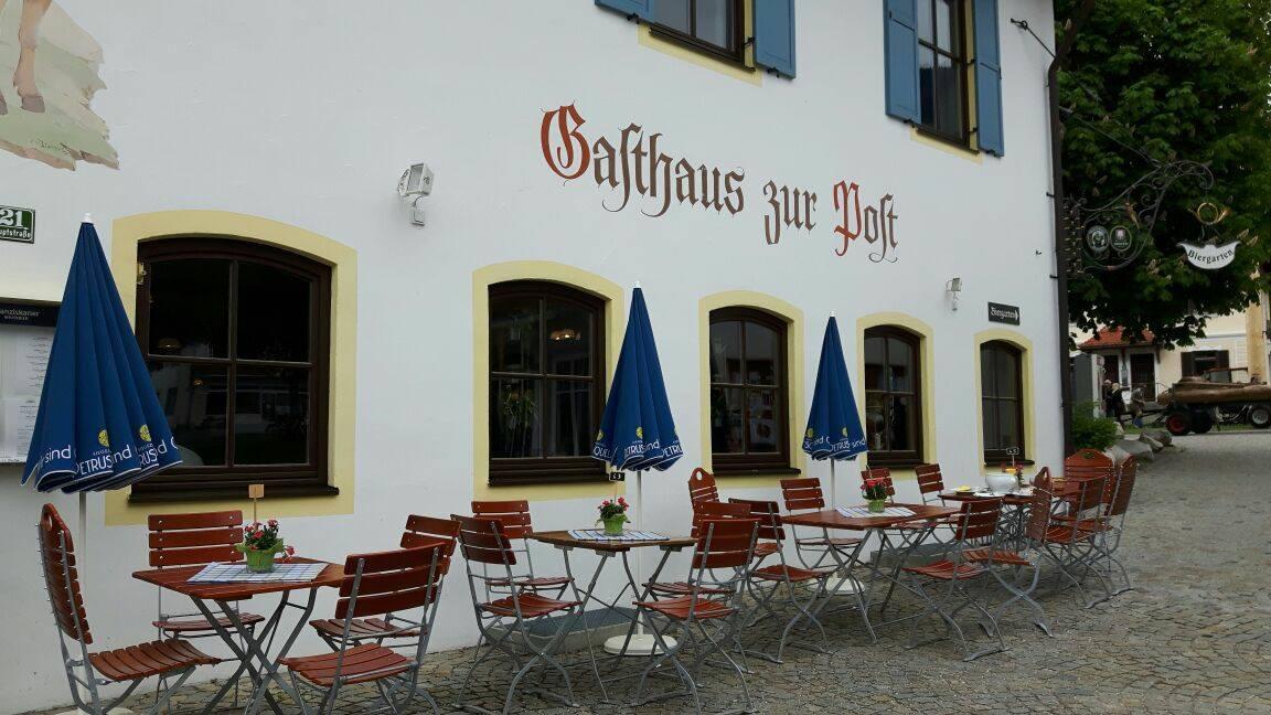 Gasthaus zur Post