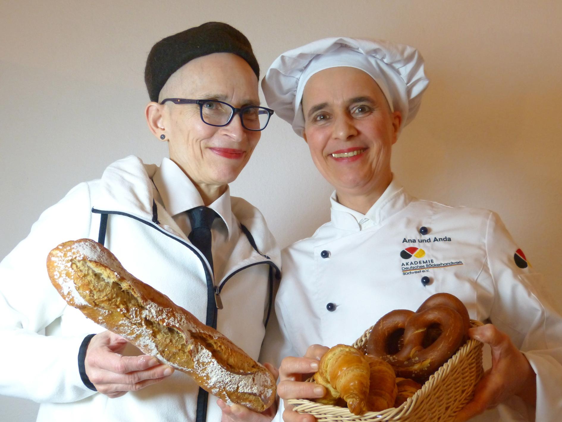 Spezialitäten-Bäckerei ANA & ANDA