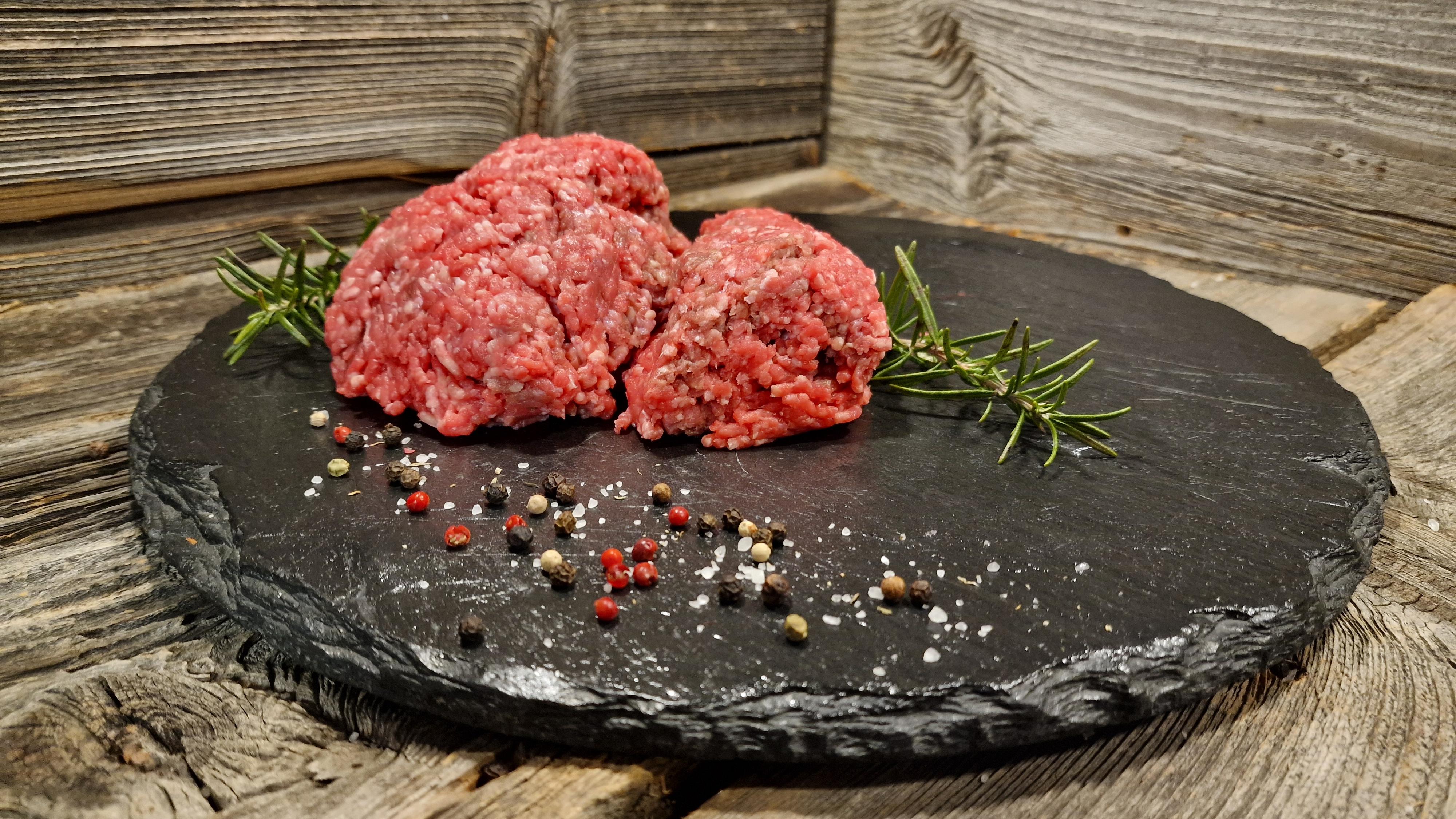 Biohof Rauch Weideschuss