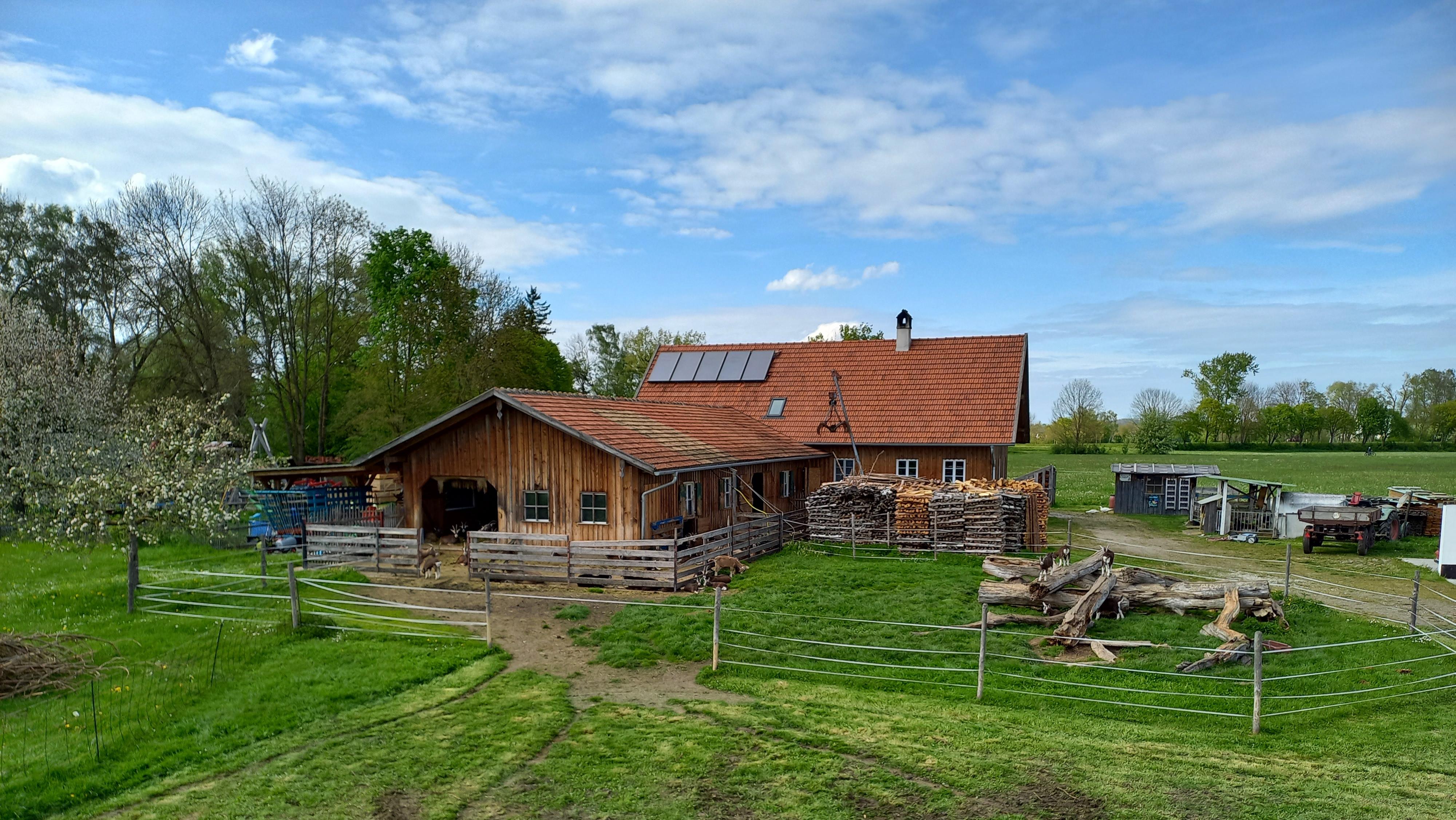 Ziegenhof Hämmerle