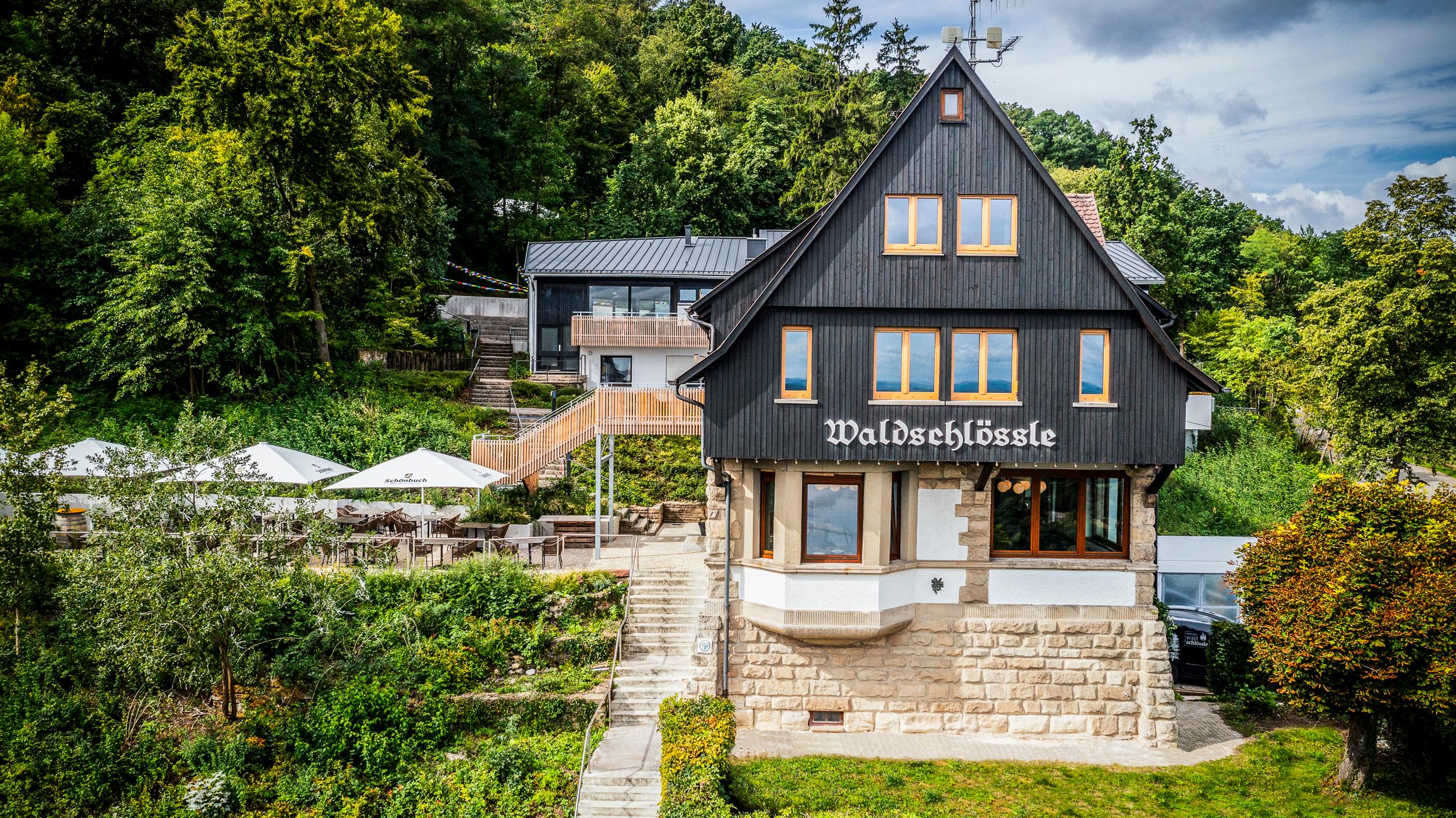 Waldschlössle