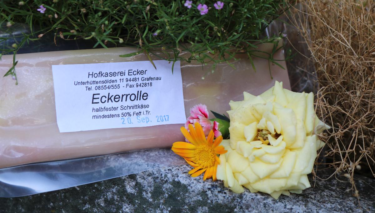Eckerrolle Eckerrolle