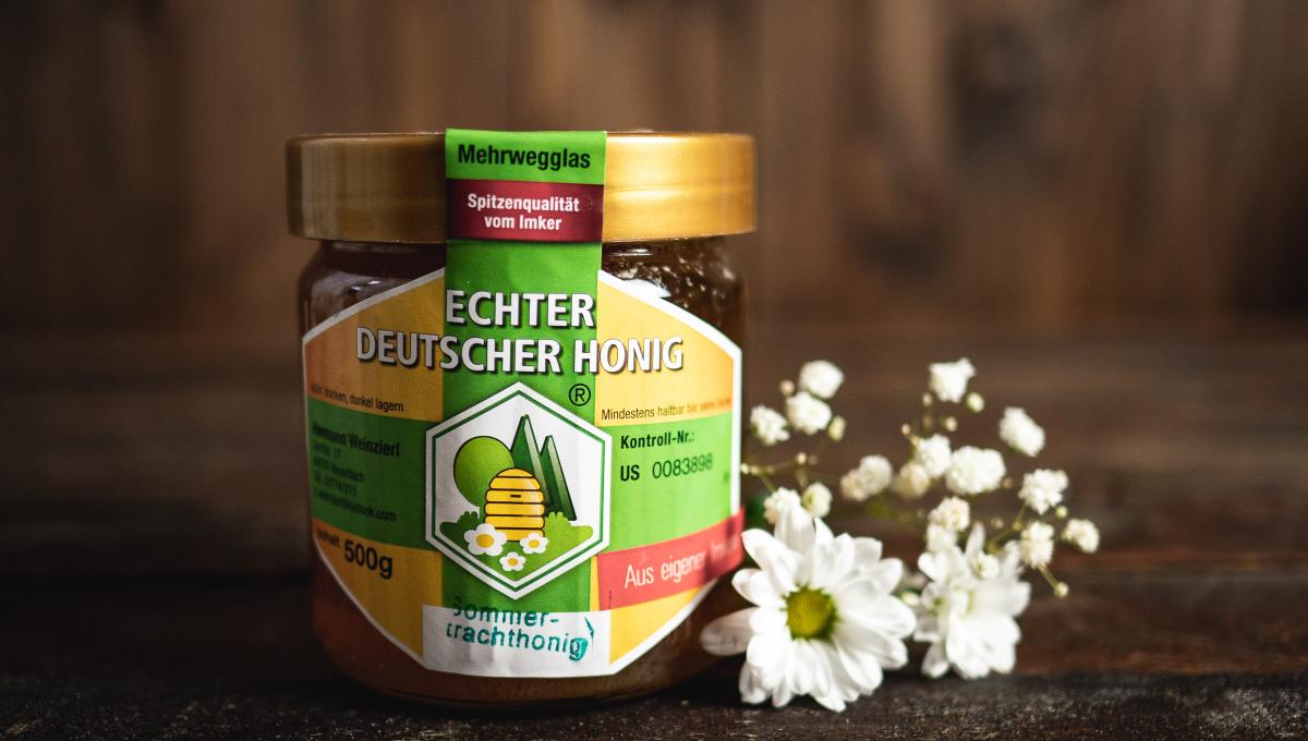 Honig Honig