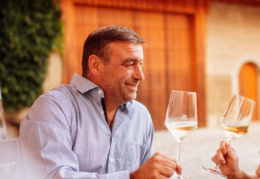 Weinkellerei & Edelobstbrennerei Jürgen Rebhann