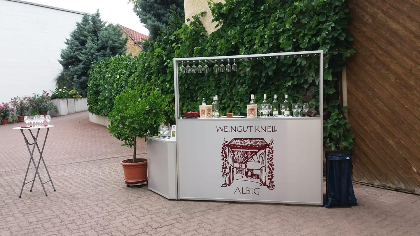 Weingut Knell