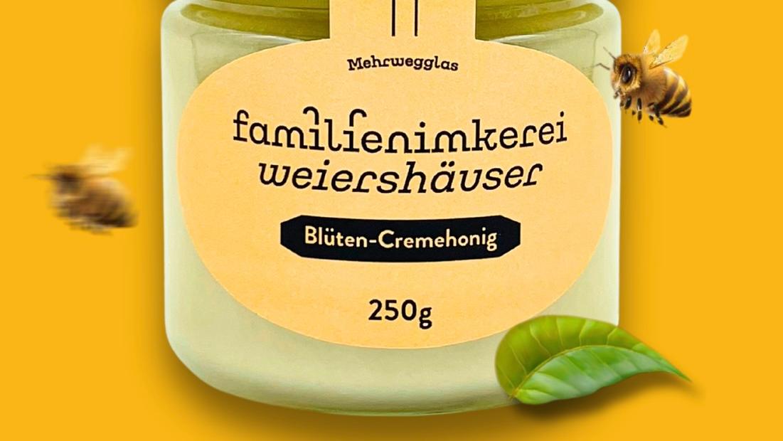 Familienimkerei Weiershäuser