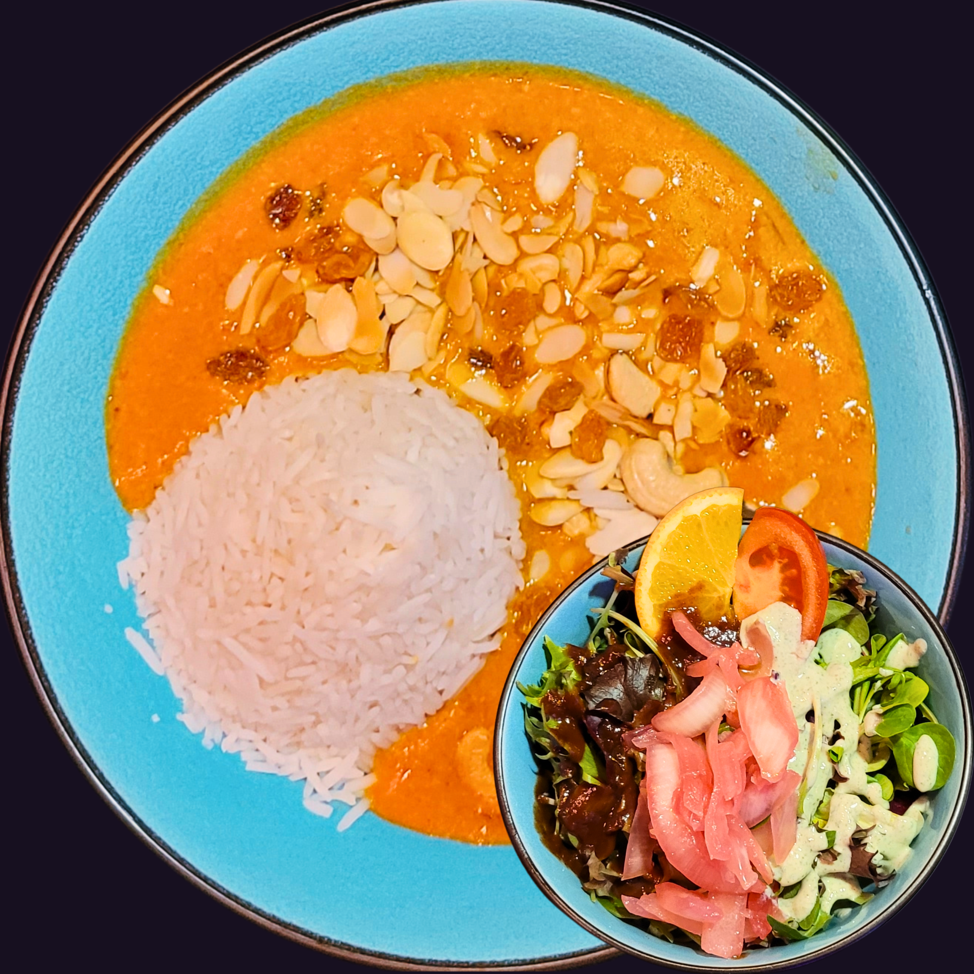 tschüüüsch - plantpowered futurefood [café tschüsch]