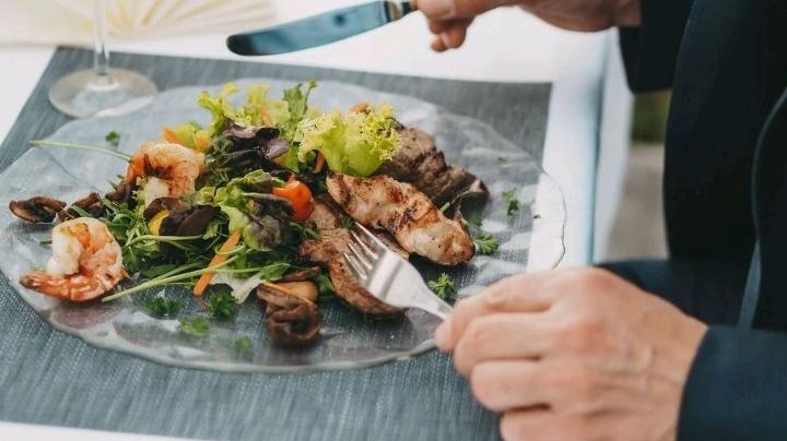 Restaurant Edelstein