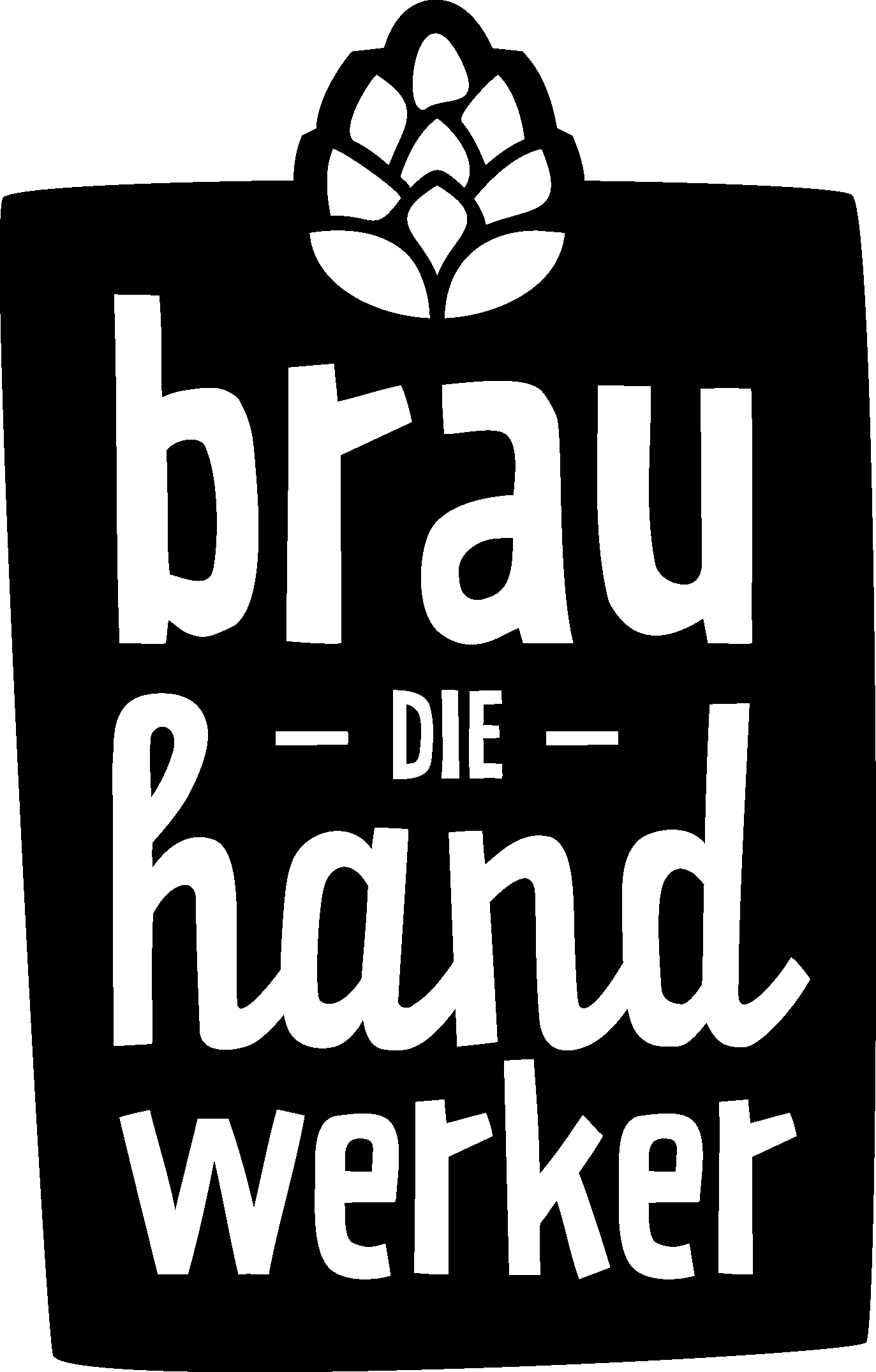 Die Brauhandwerker