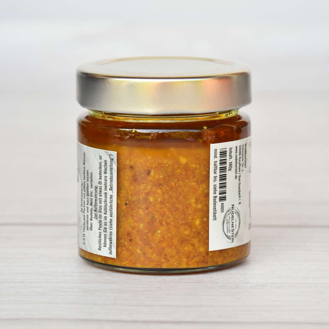 Pesto "Kokorasi"