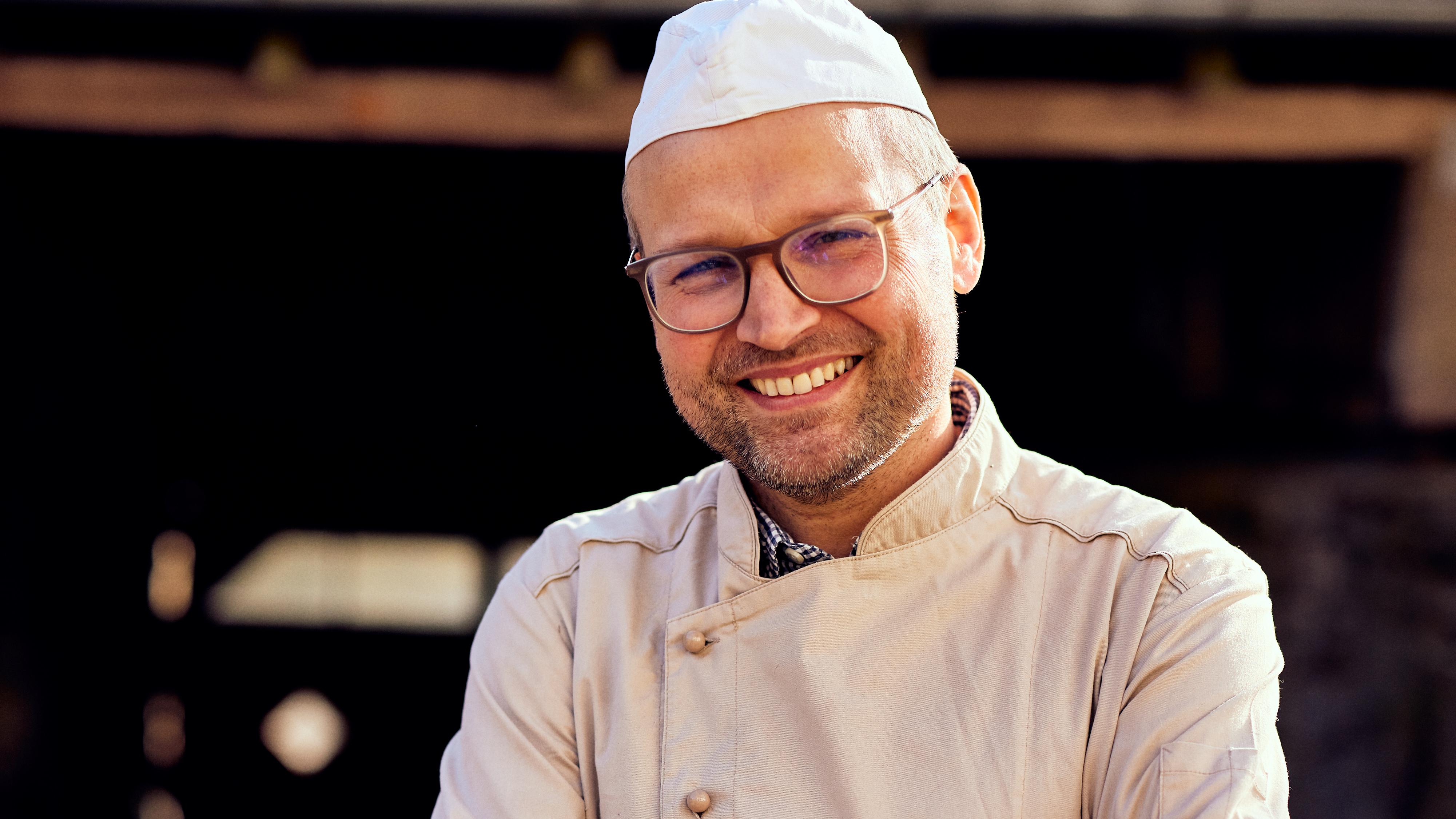 GRAFMÜHLE - Bioholzofenbäckerei & Biomühle & Seminarraum & Coaching