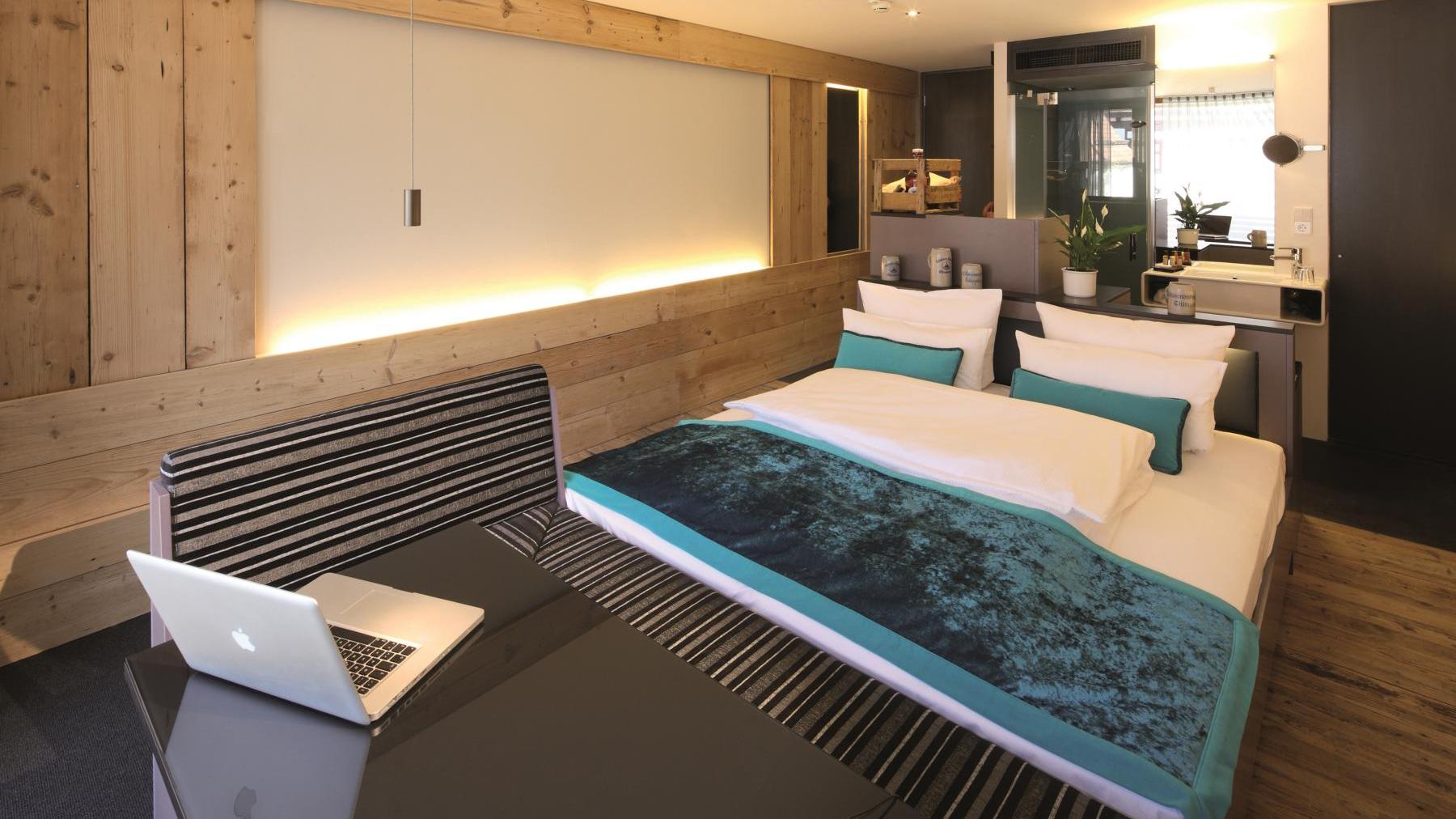 Best Western Plus Brauhaus und Bierkulturhotel Schwanen
