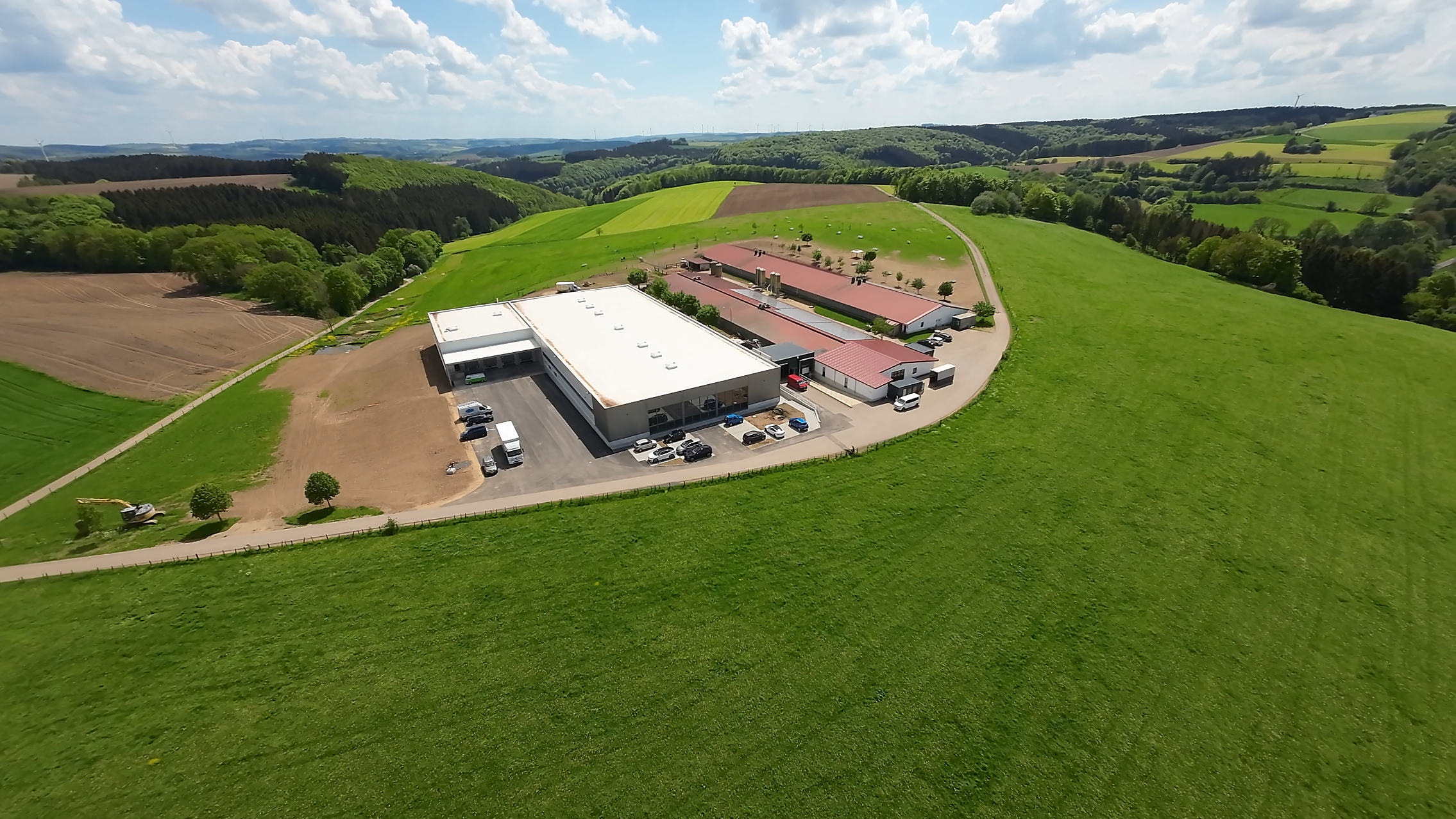 Geflügelhof Lehnertz