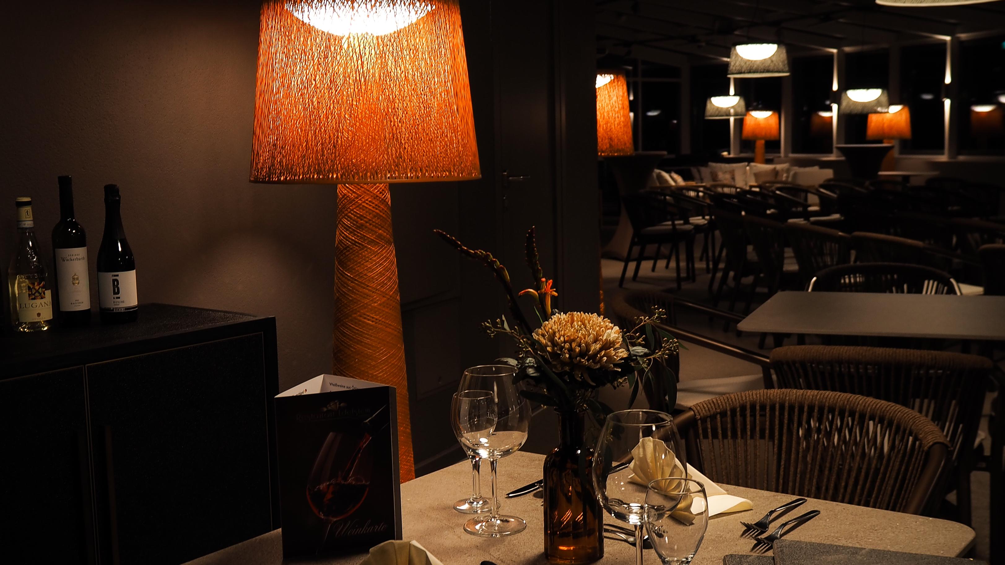 Restaurant Edelstein