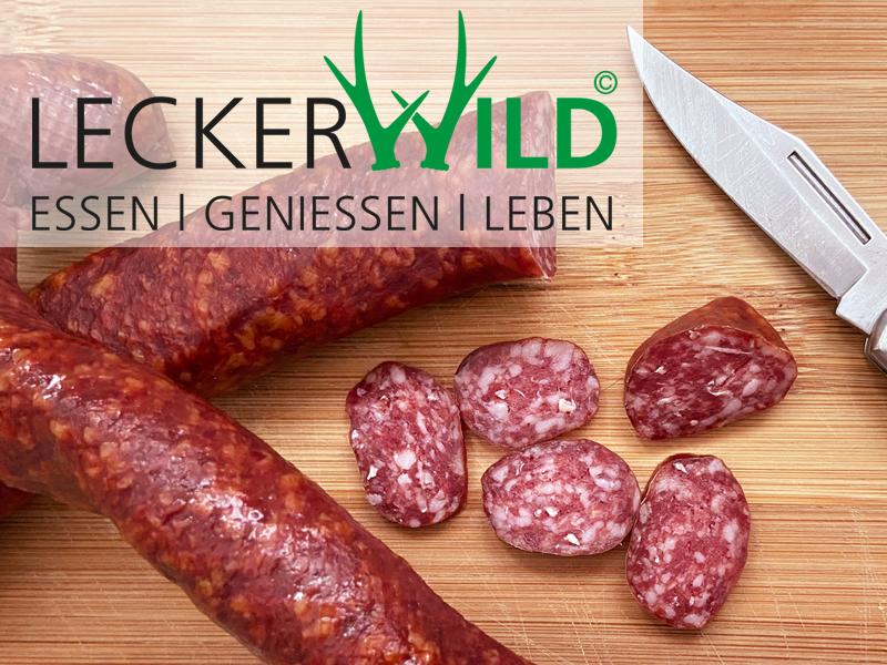 LECKERWILD