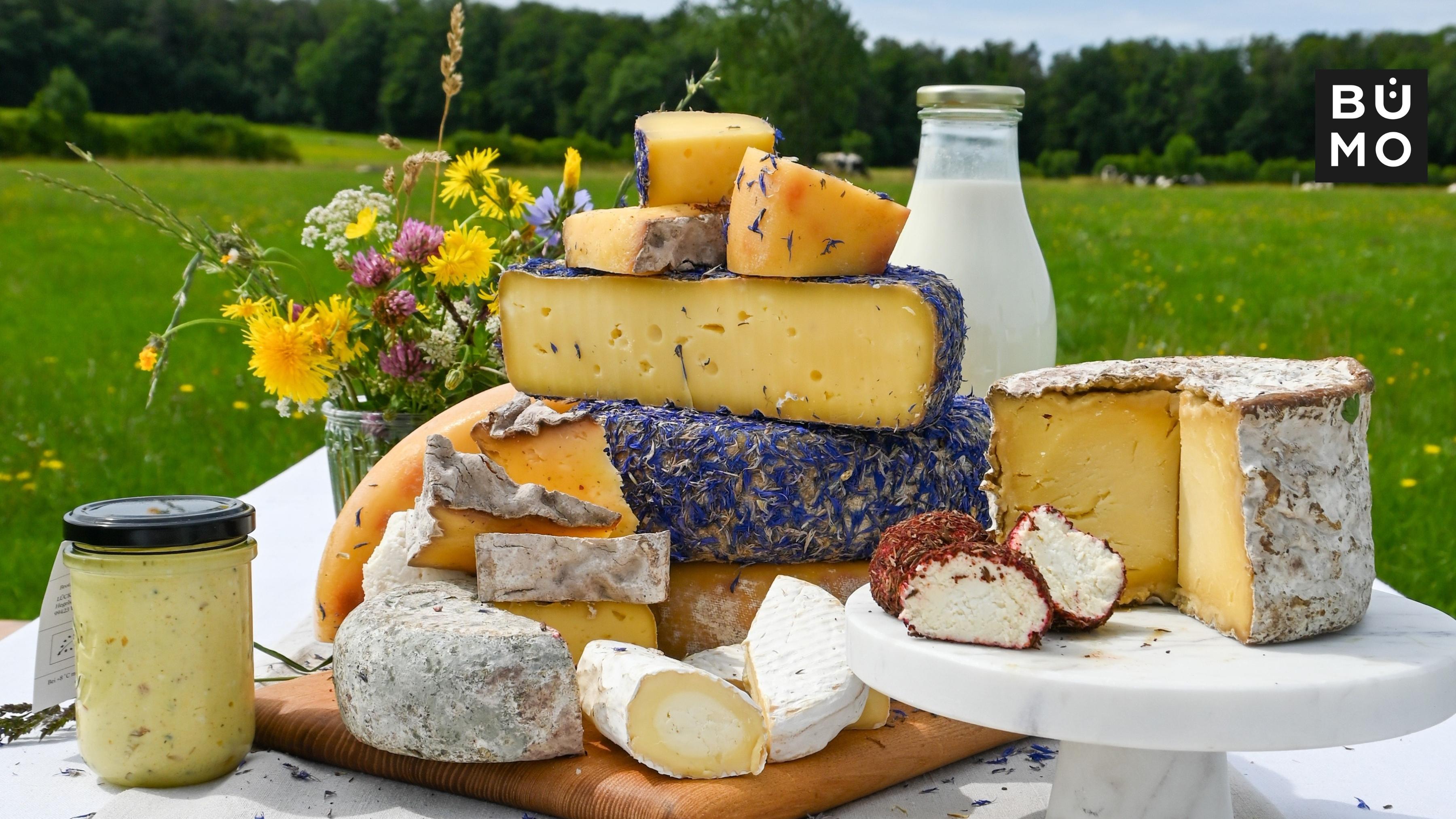 Bürgermolkerei Weimar eG