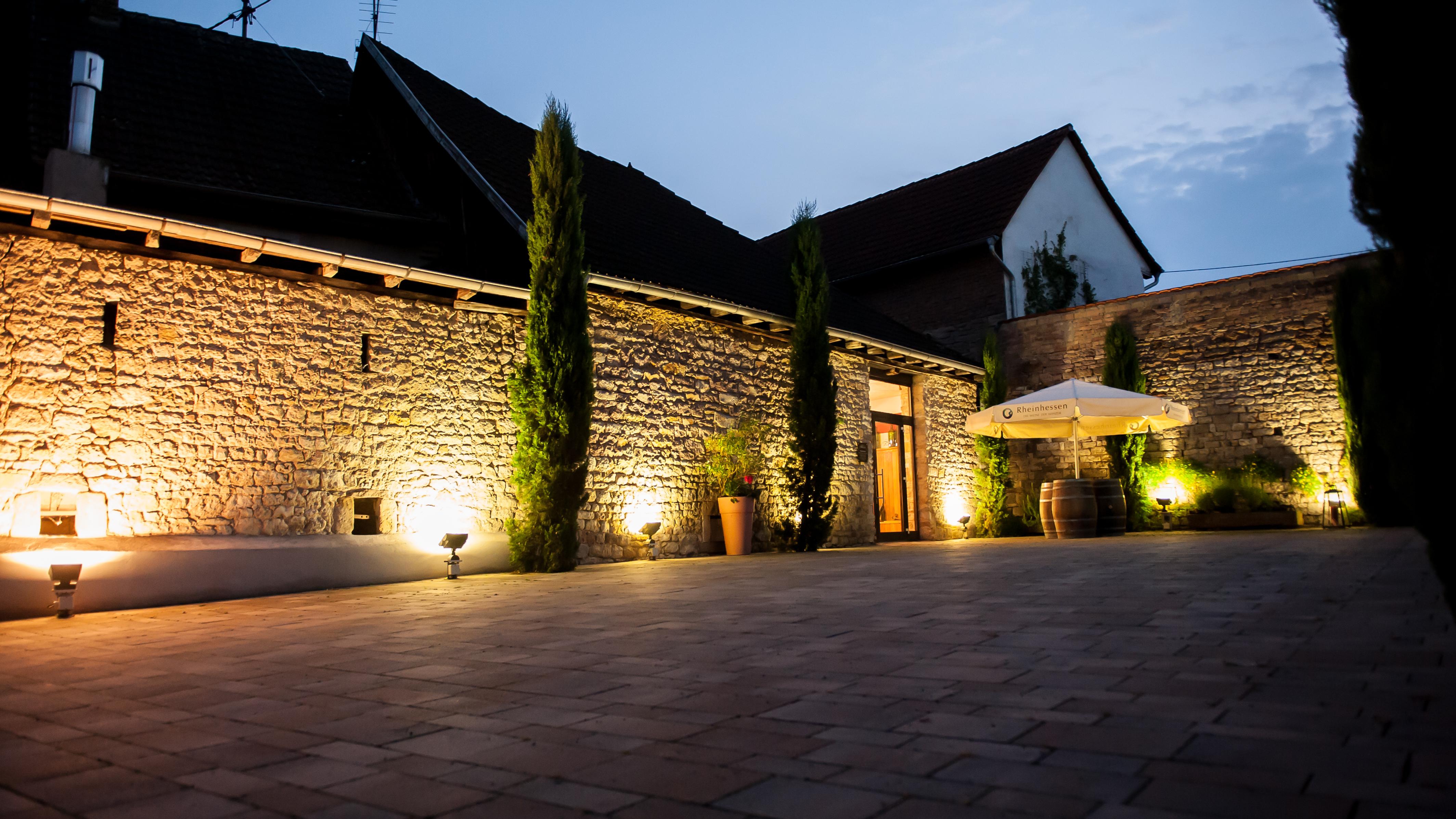 Weingut Fritzsch