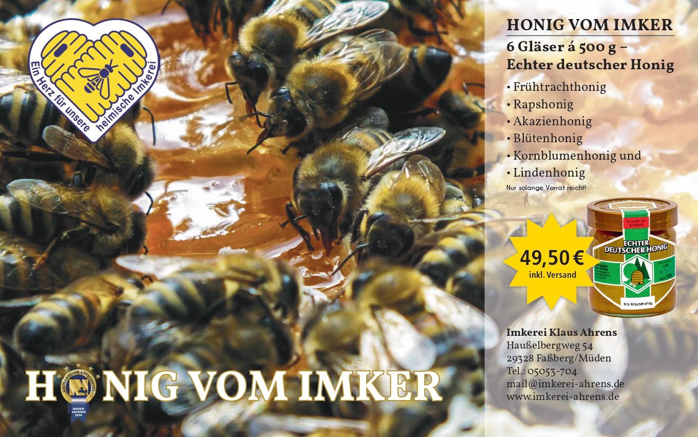 Honig