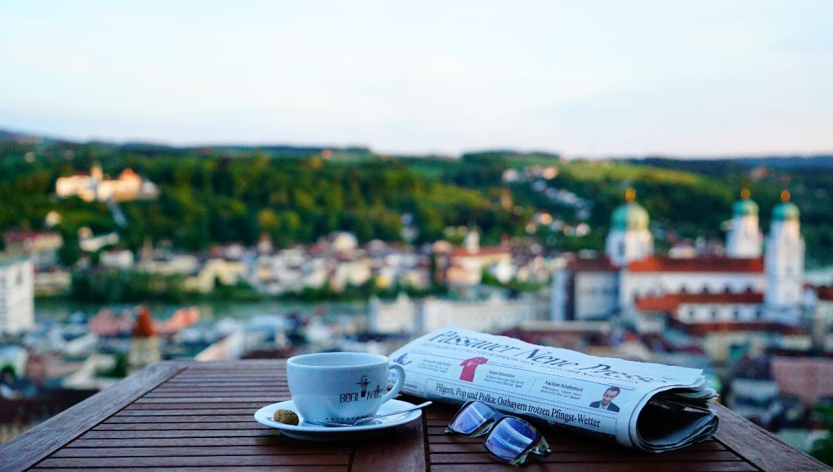 Bögl-Kaffee Privatrösterei Bögl-Kaffee Privatrösterei