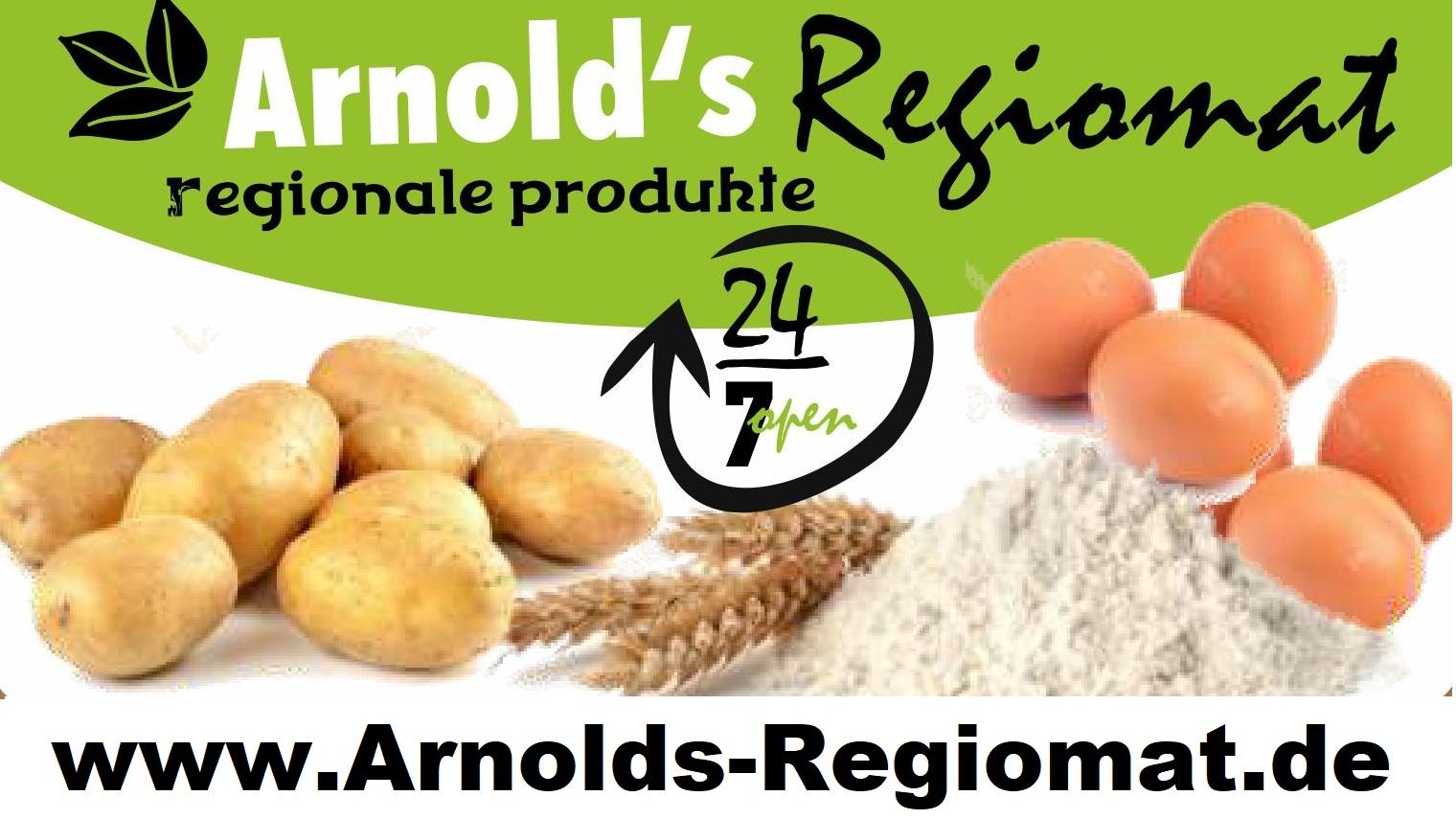 Arnold's Regiomat