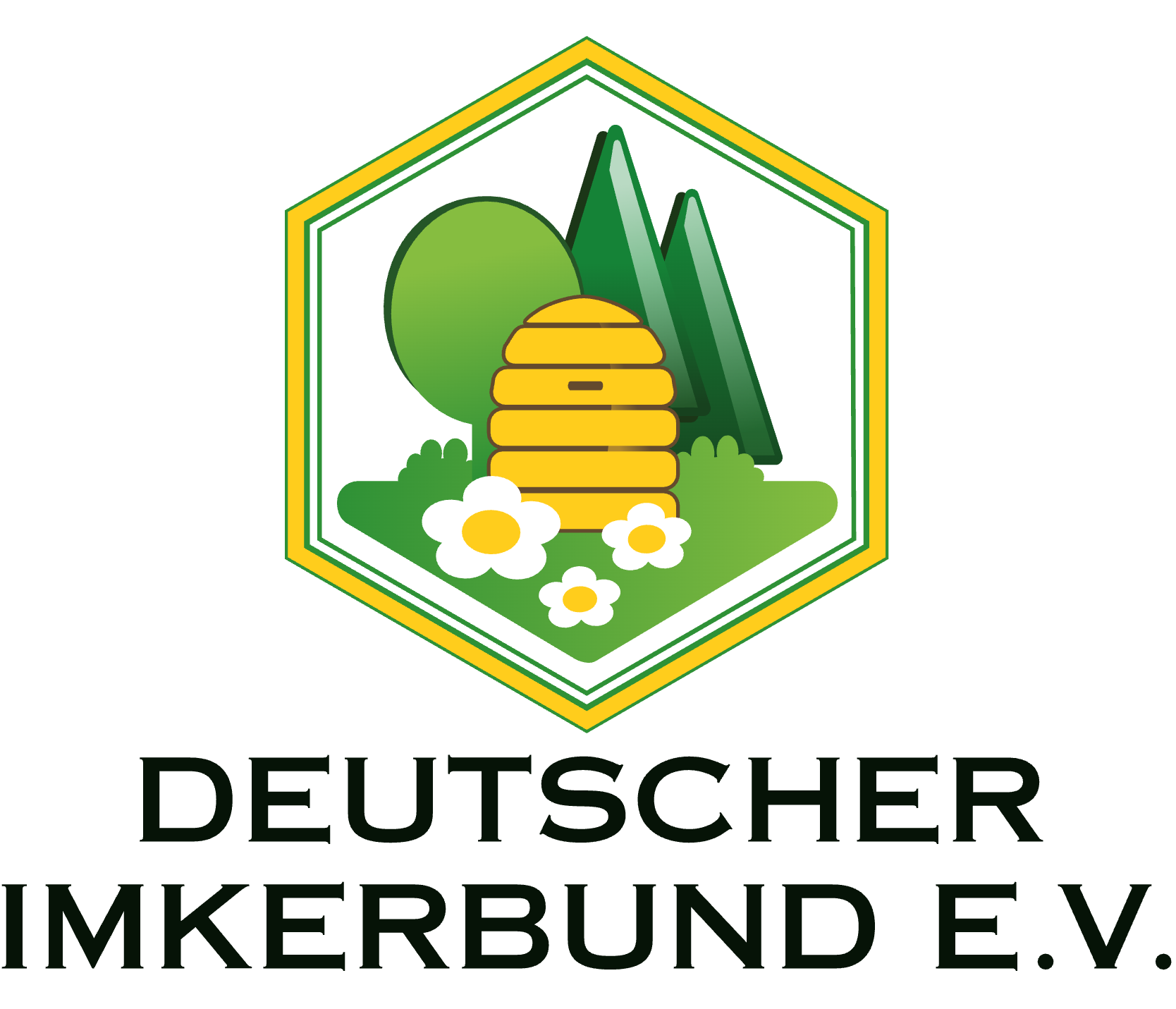 Logo Deutscher Imkerbund