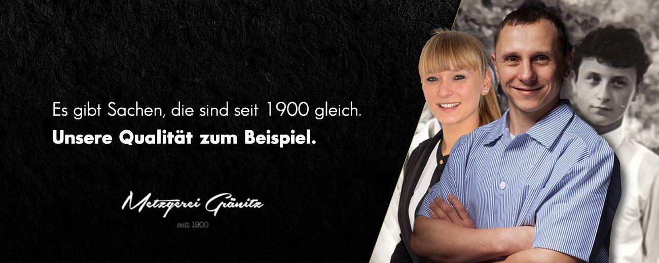 Metzgerei Gränitz