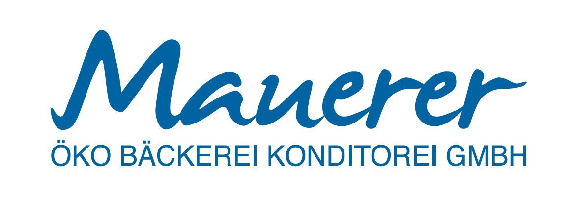 Öko Bäckerei Konditorei Mauerer