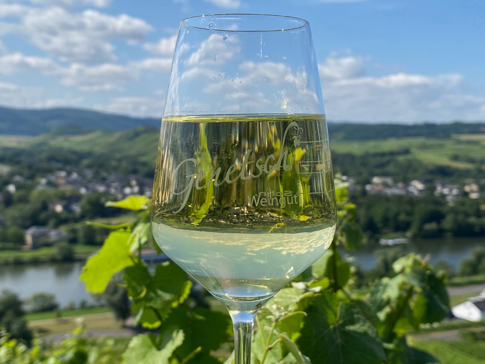 Wein- und Gästehaus Genetsch