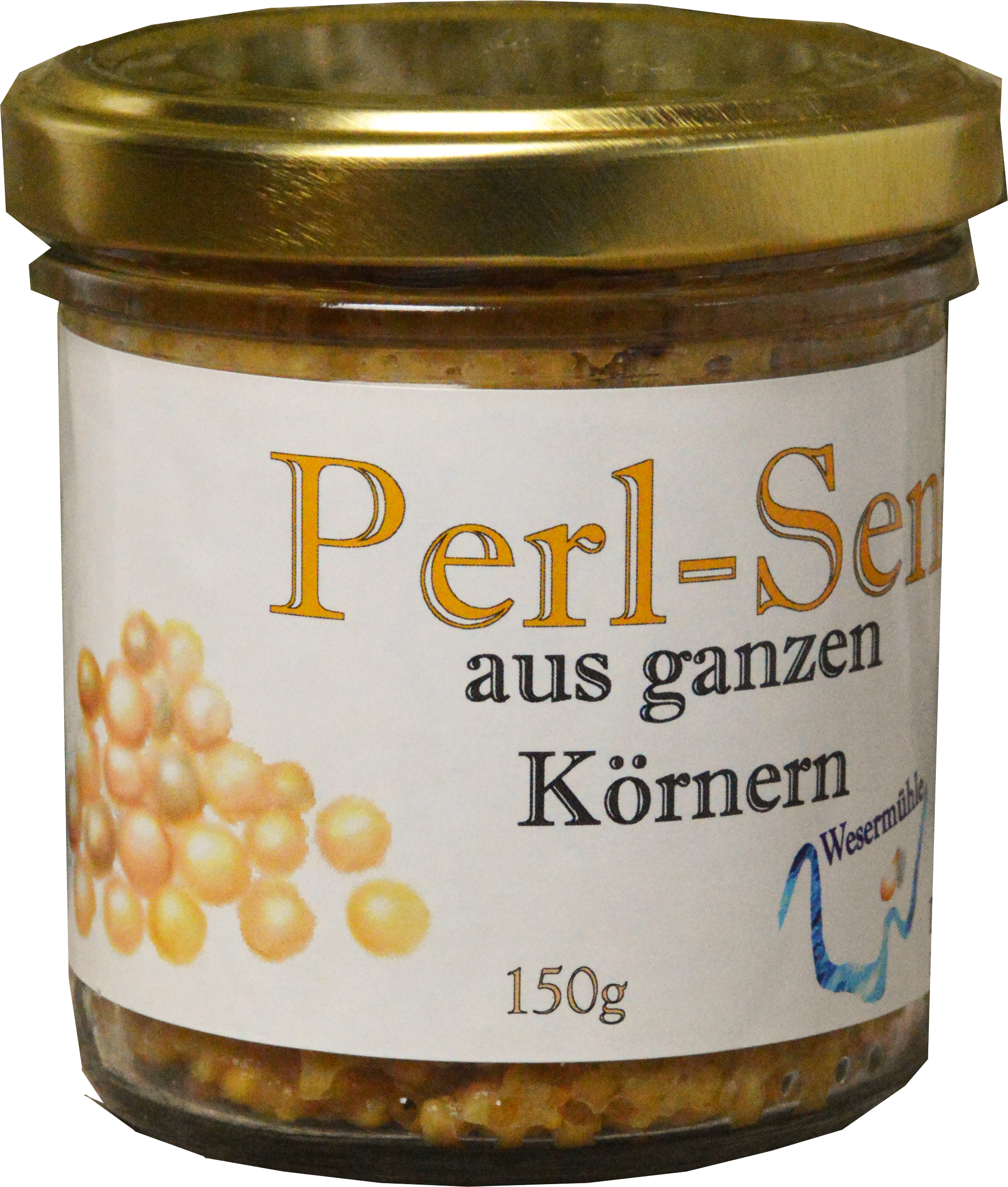 Perlsenf bio