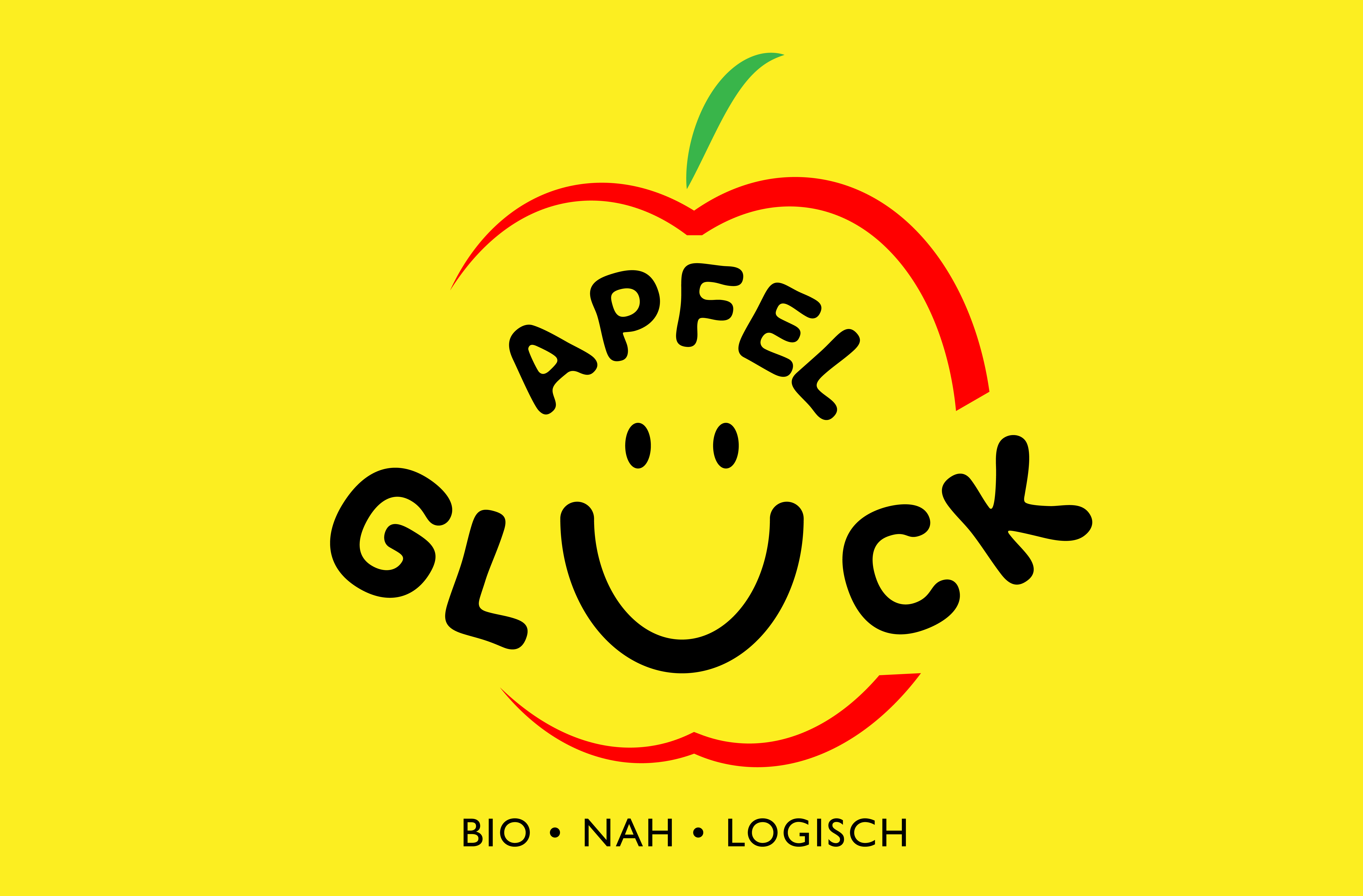 Apfelglück