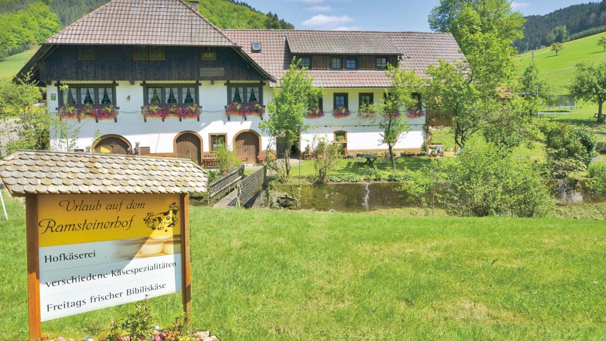 Ramsteinerhof