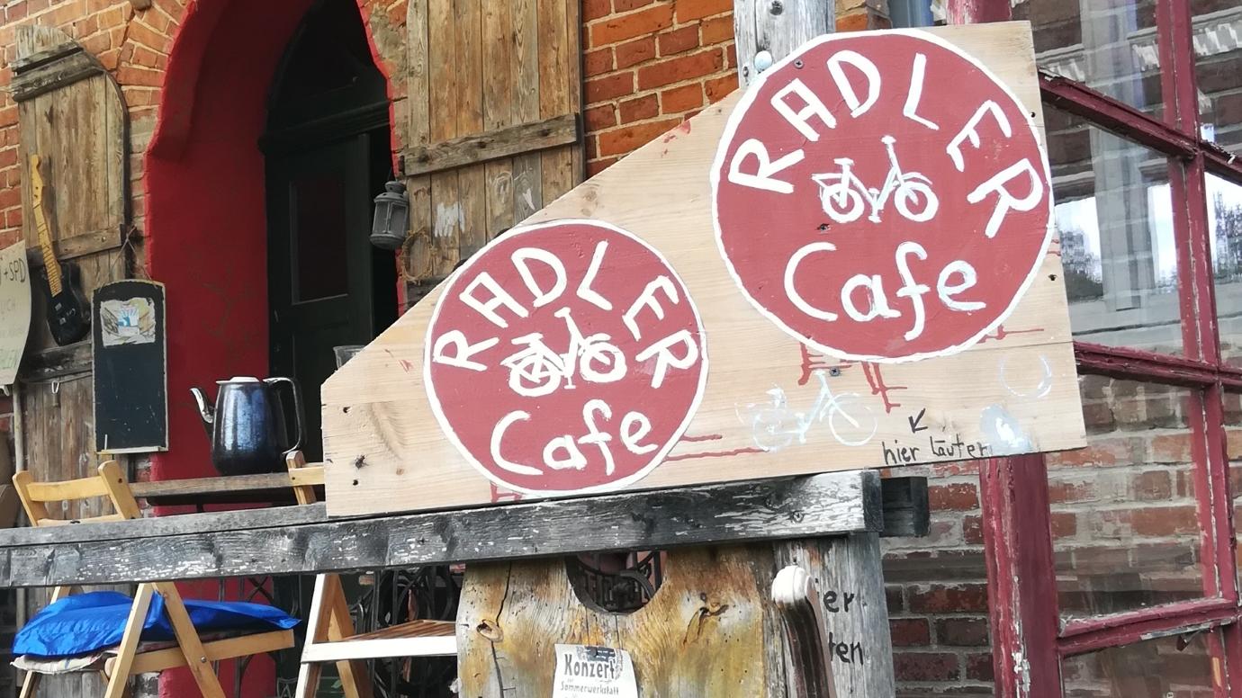 Radler Cafe Hohenbüssow