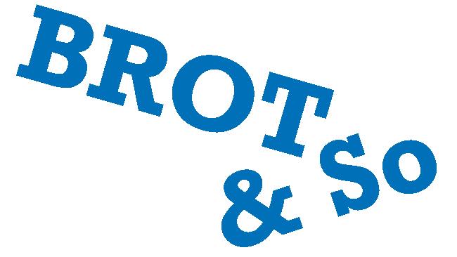 Brot und so GmbH