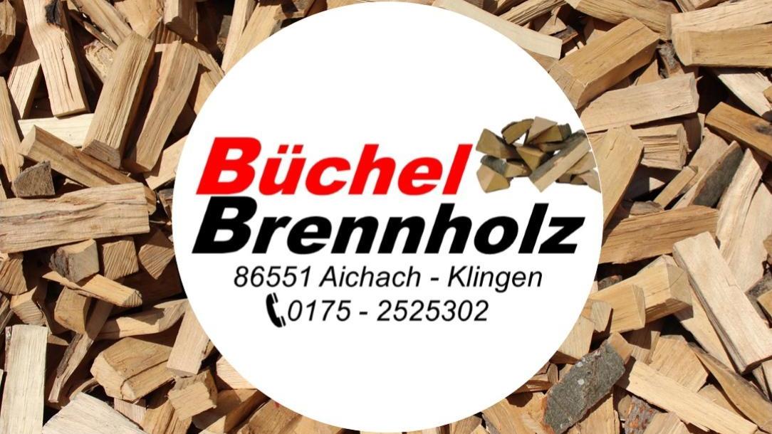 Büchel Brennholz GbR