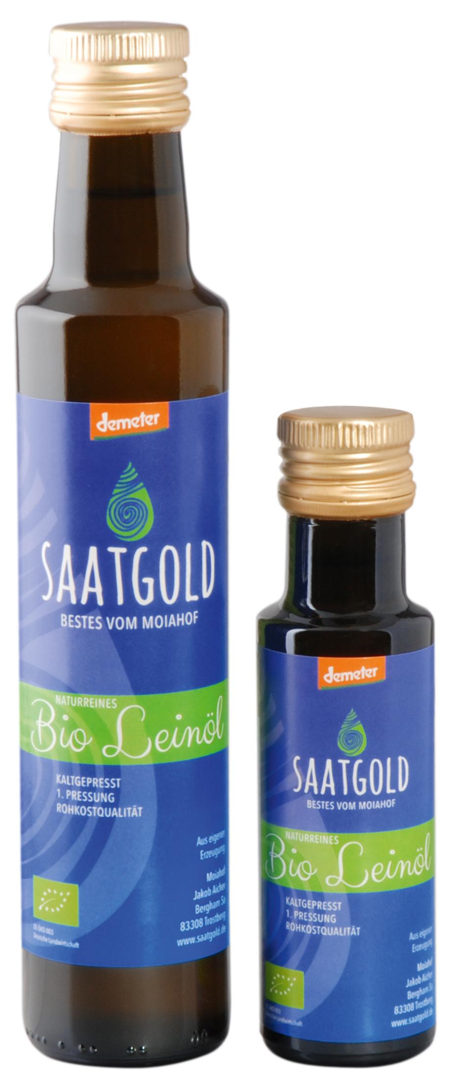 Saatgold, Moiahof Jakob Aicher