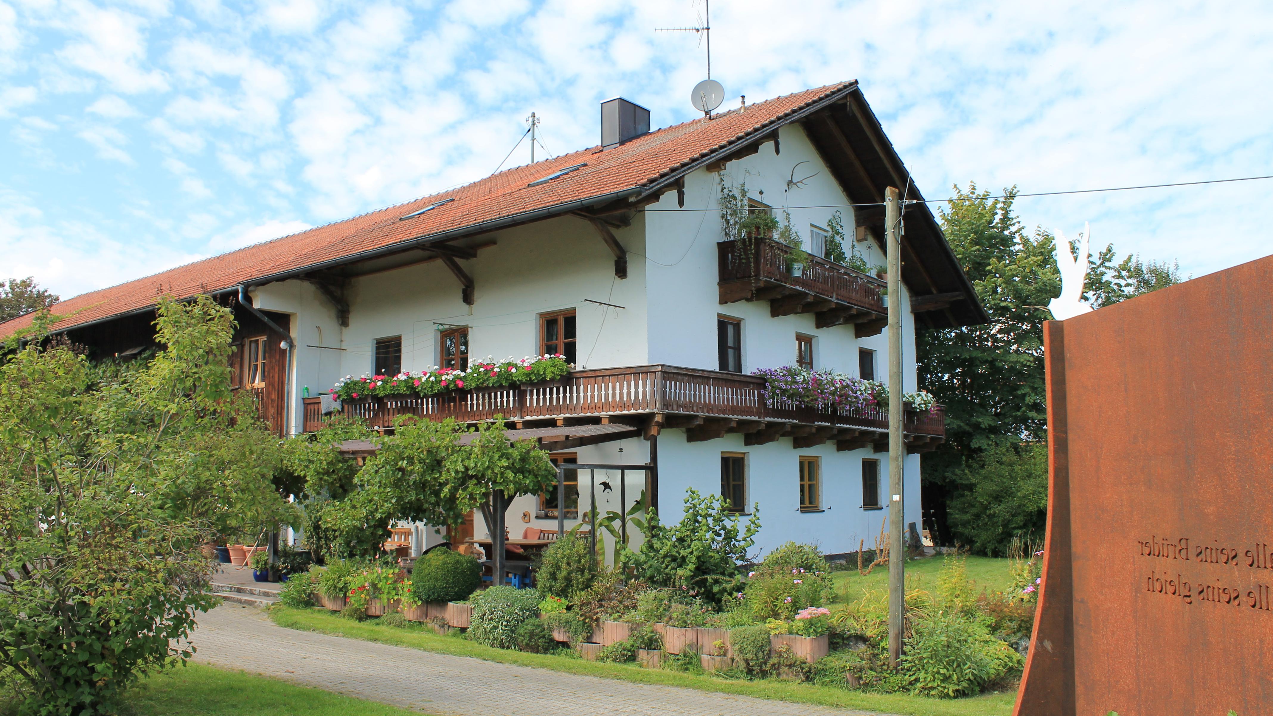 Hofbäckerei Ludwig Derleder