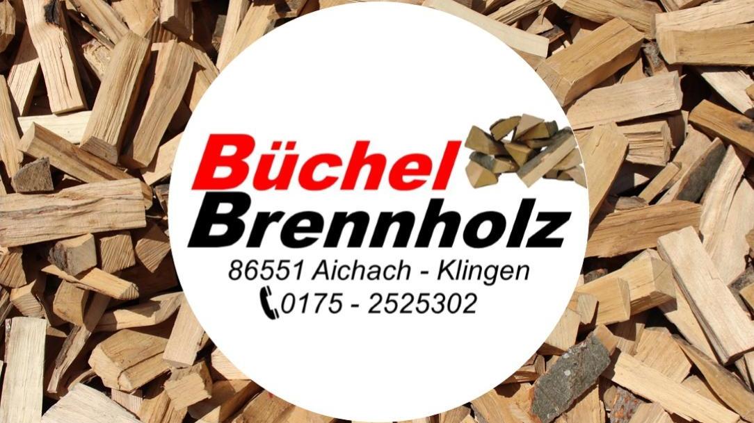 Büchel Brennholz GbR