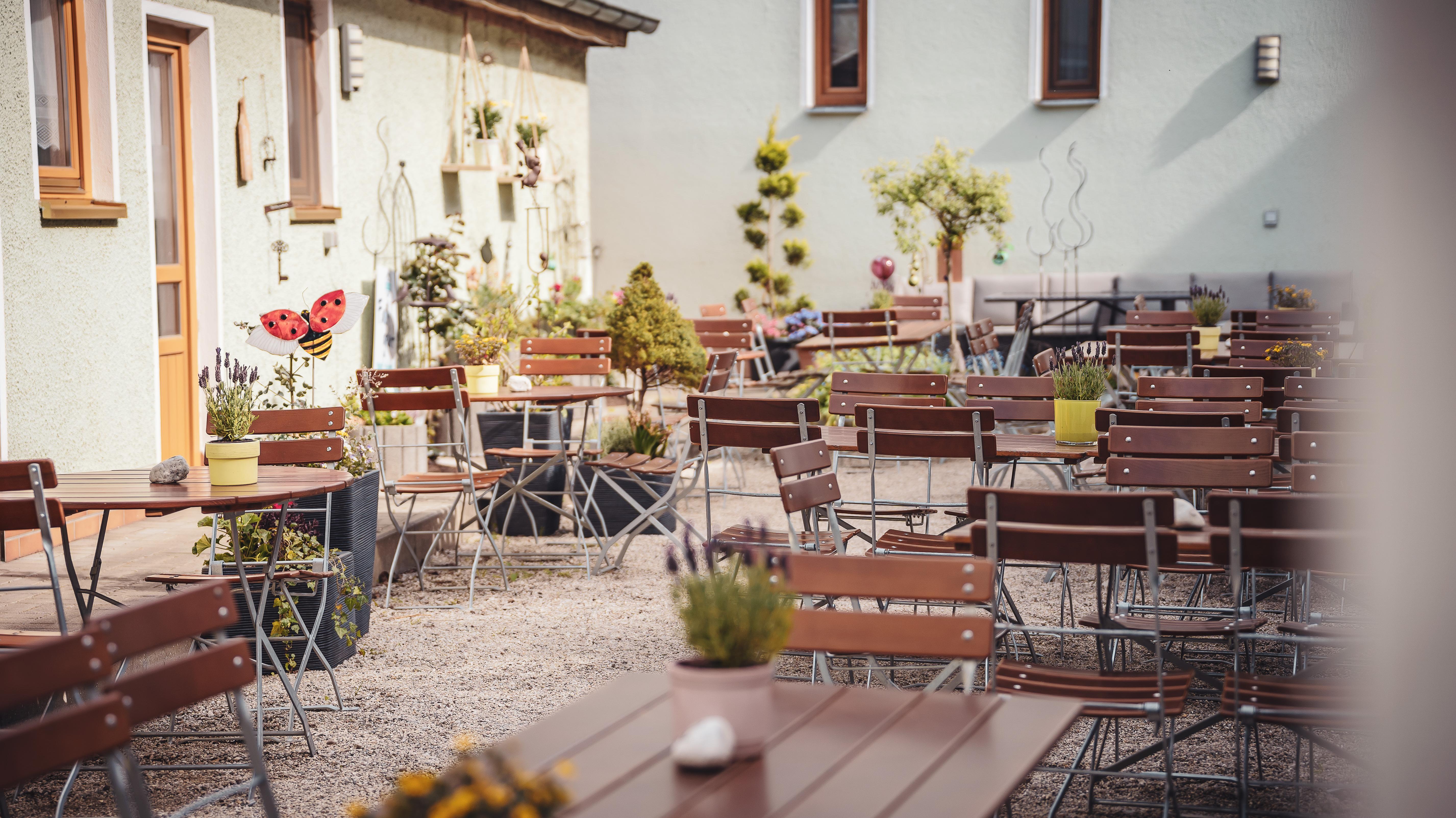 Landgasthof Zum Bärenwirt