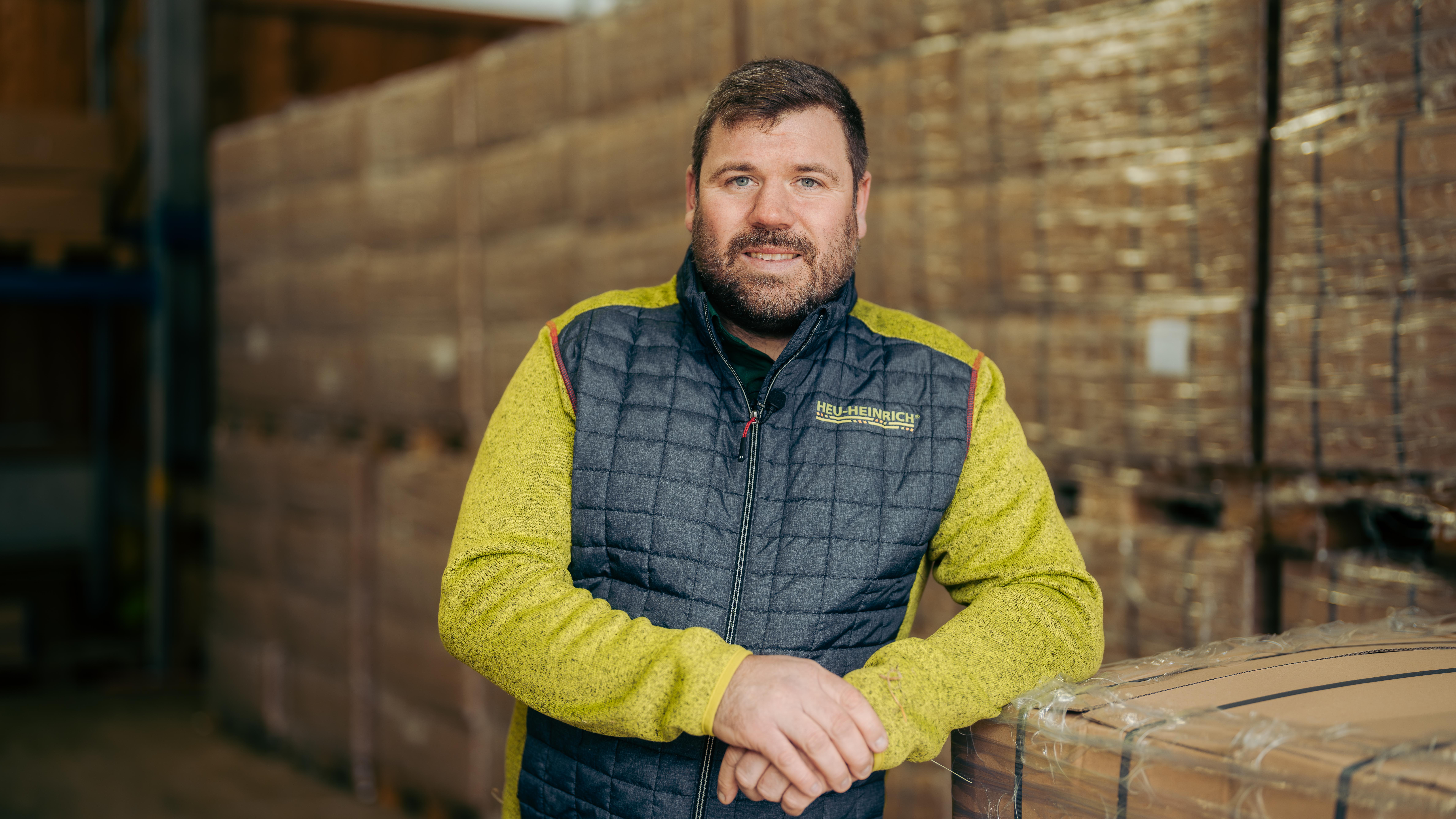 HEU-HEINRICH GmbH & Co. KG