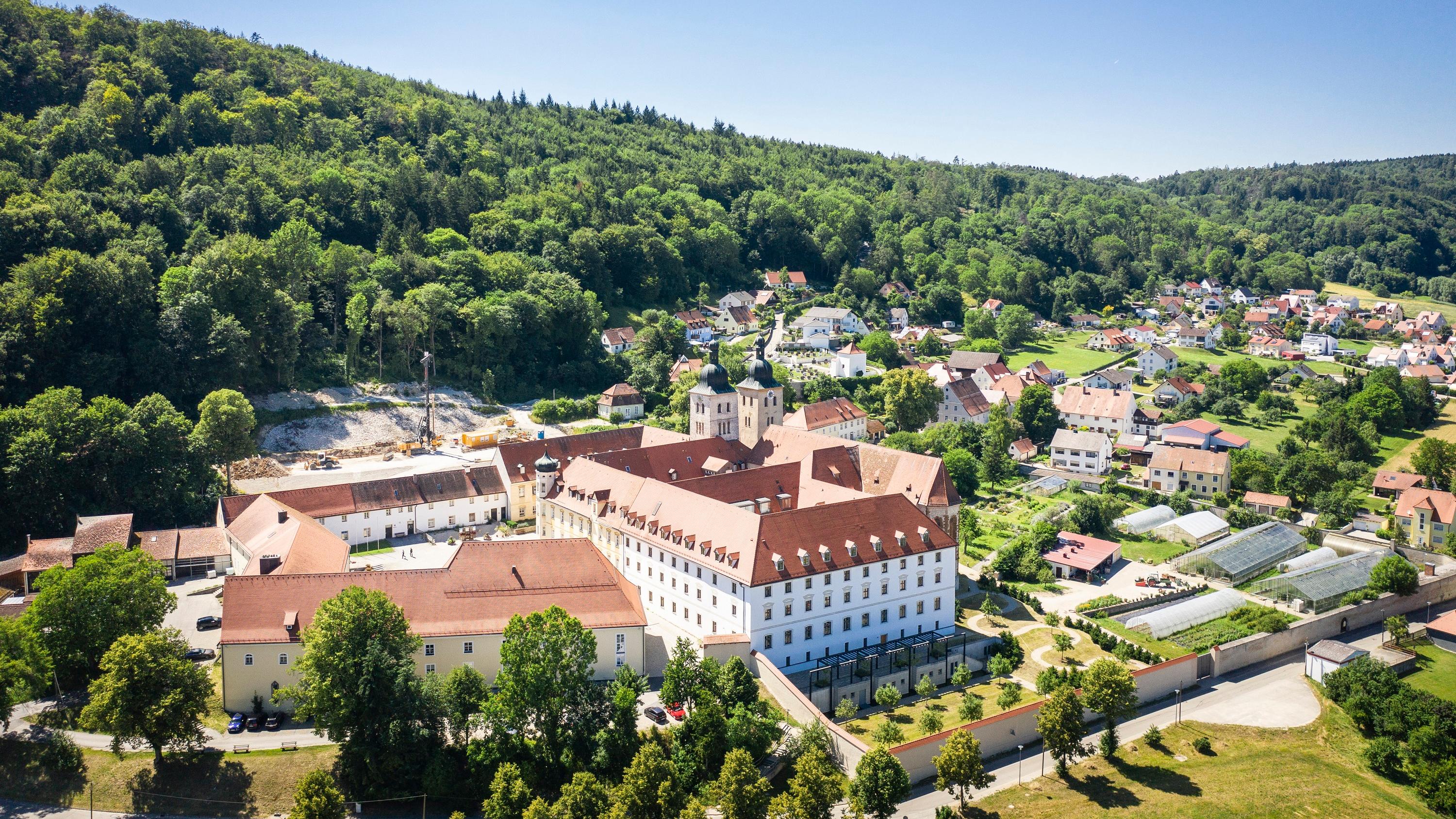 Klosterbetriebe Plankstetten GmbH