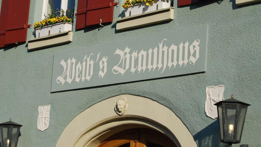 Weib's Brauhaus