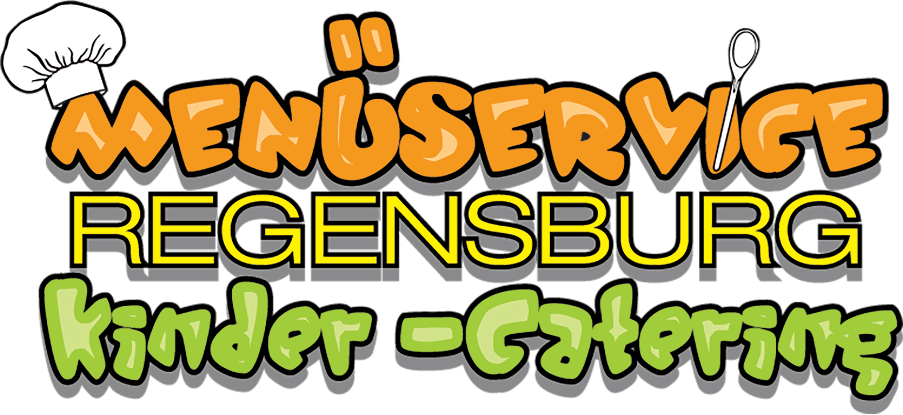 Menüservice Regensburg