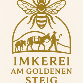 Imkerei am goldenen Steig
