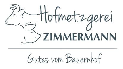 Hofmetzgerei Zimmermann