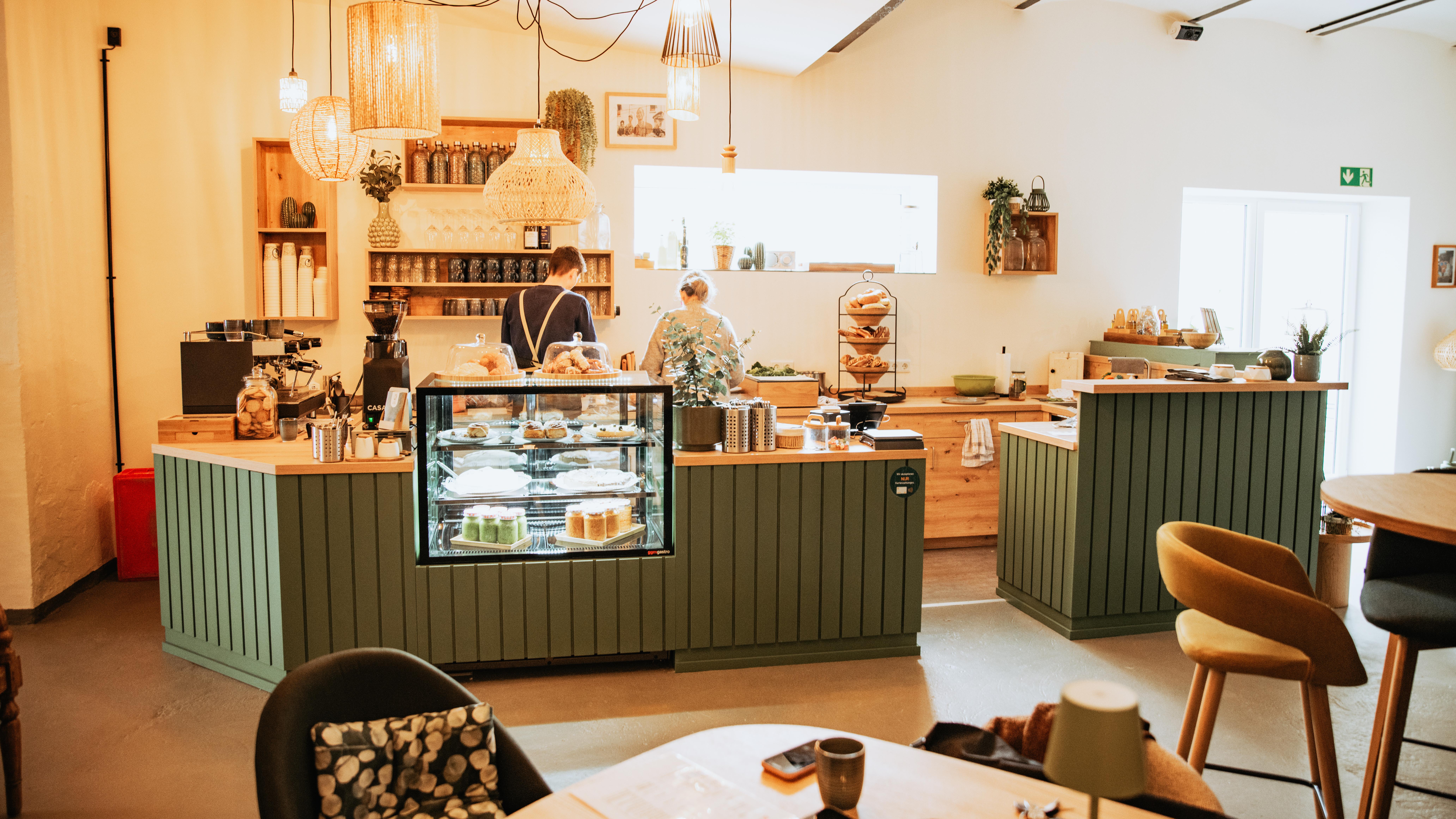 Café Geller